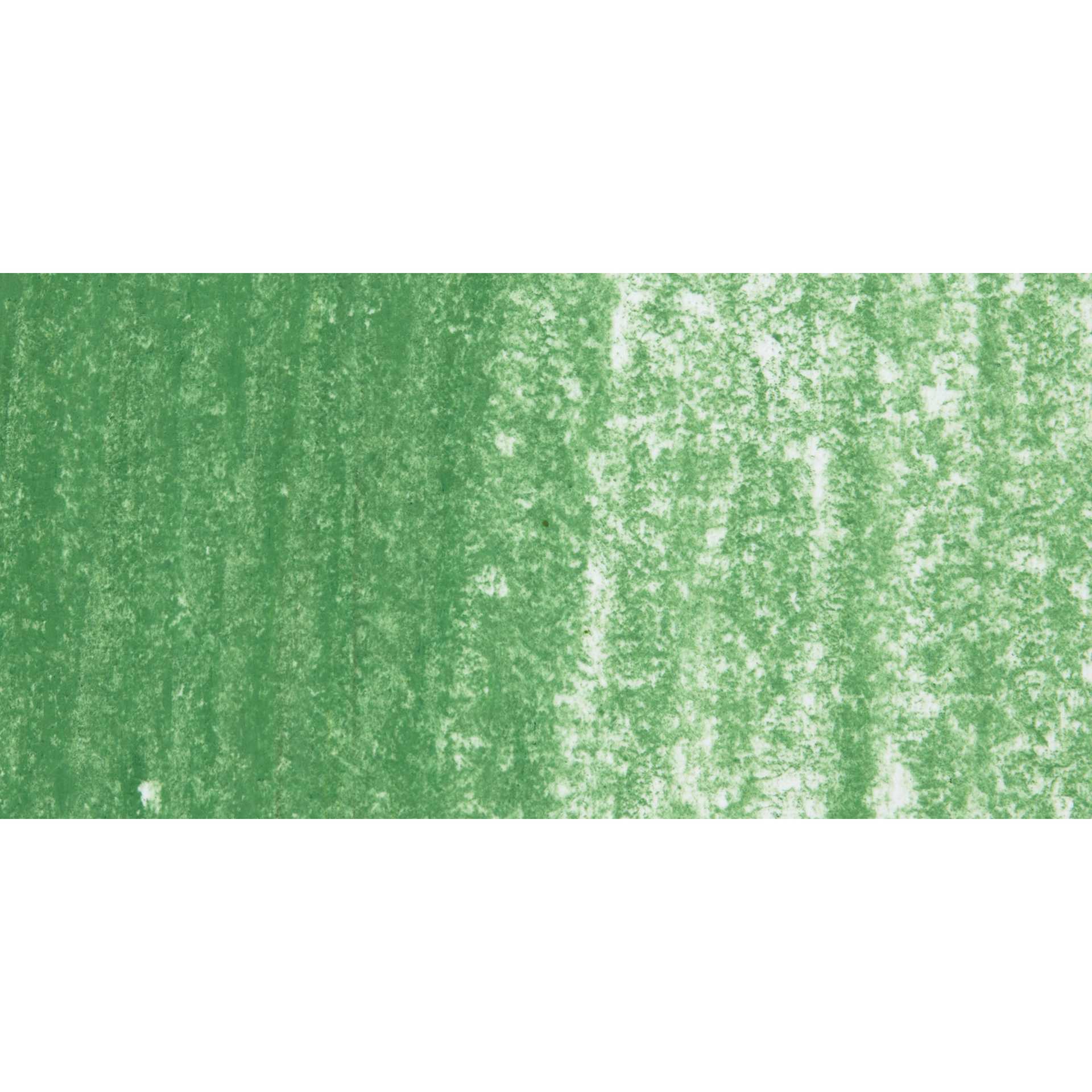Richeson Soft Handrolled Pastel - Green G38, swatch