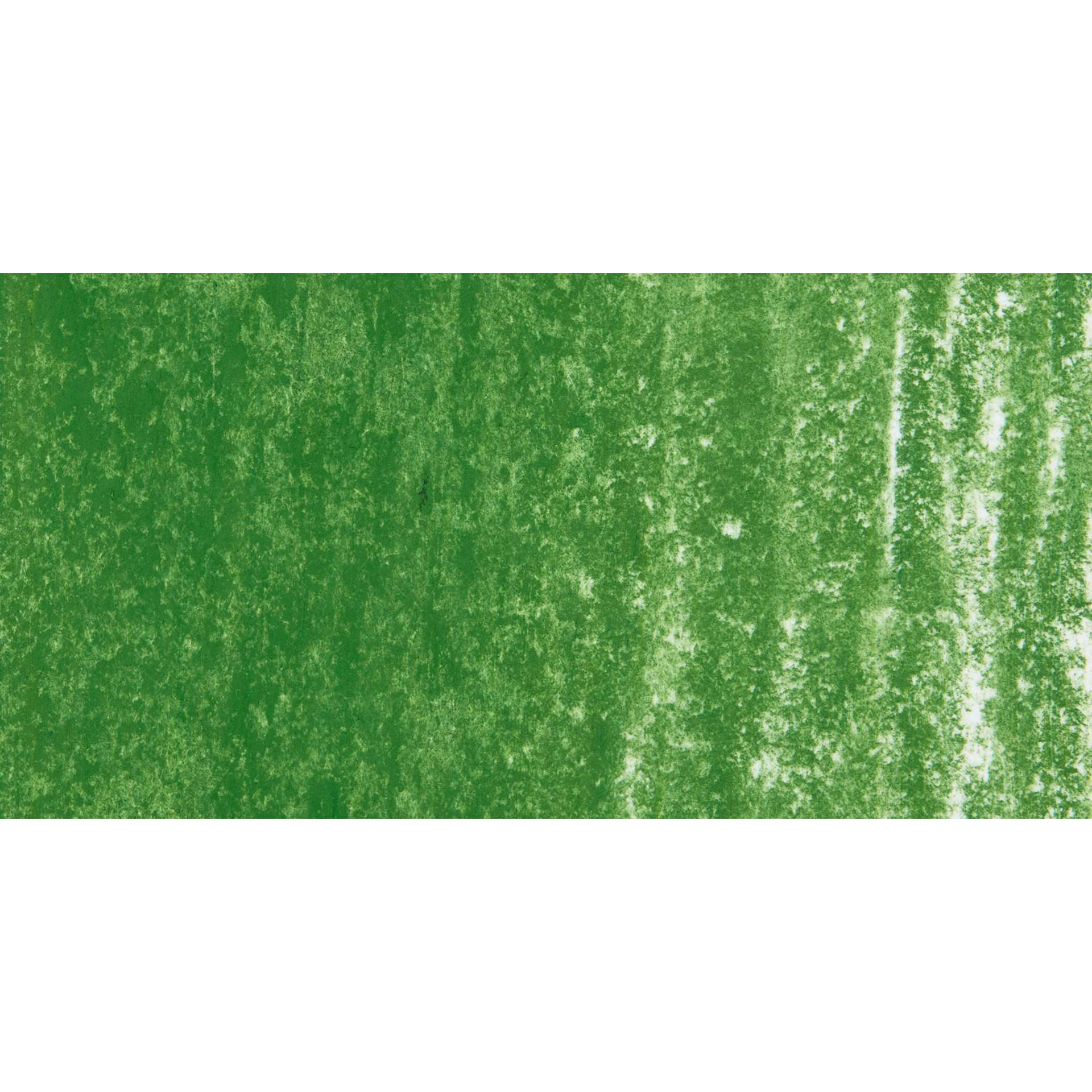 Richeson Soft Handrolled Pastel - Green G39, swatch