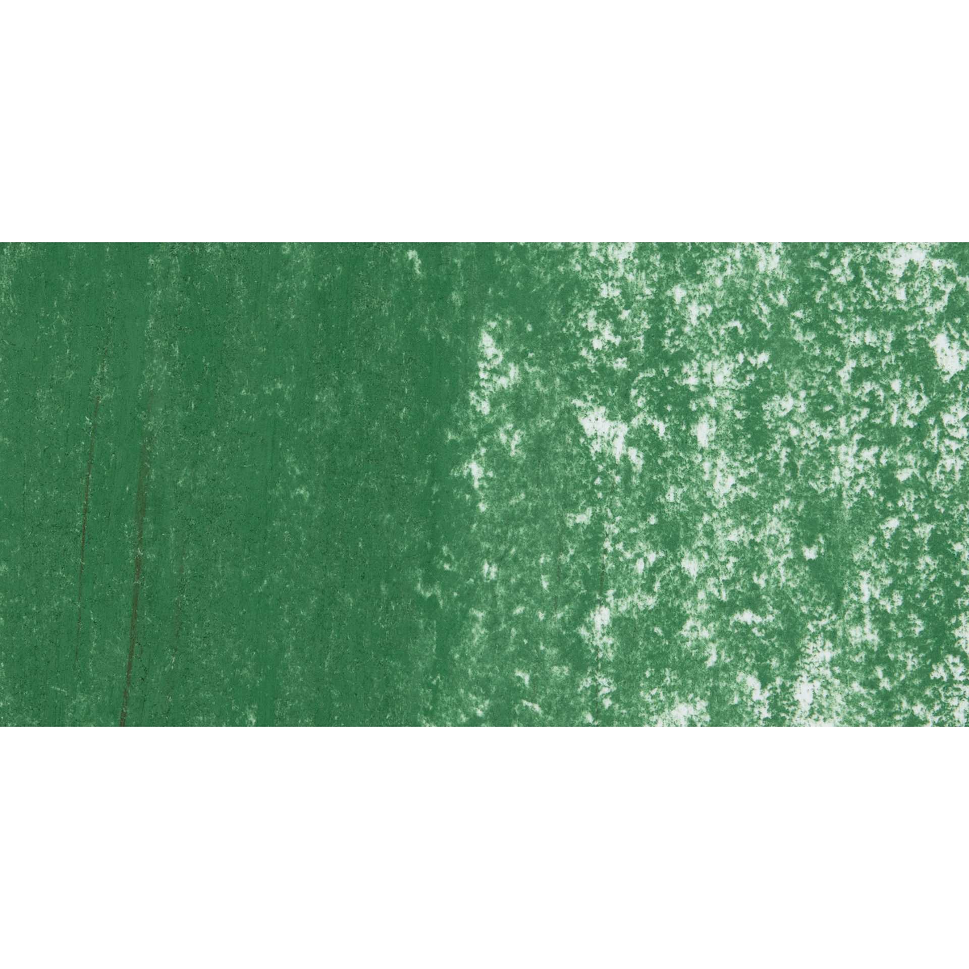 Richeson Soft Handrolled Pastel - Green G40, swatch