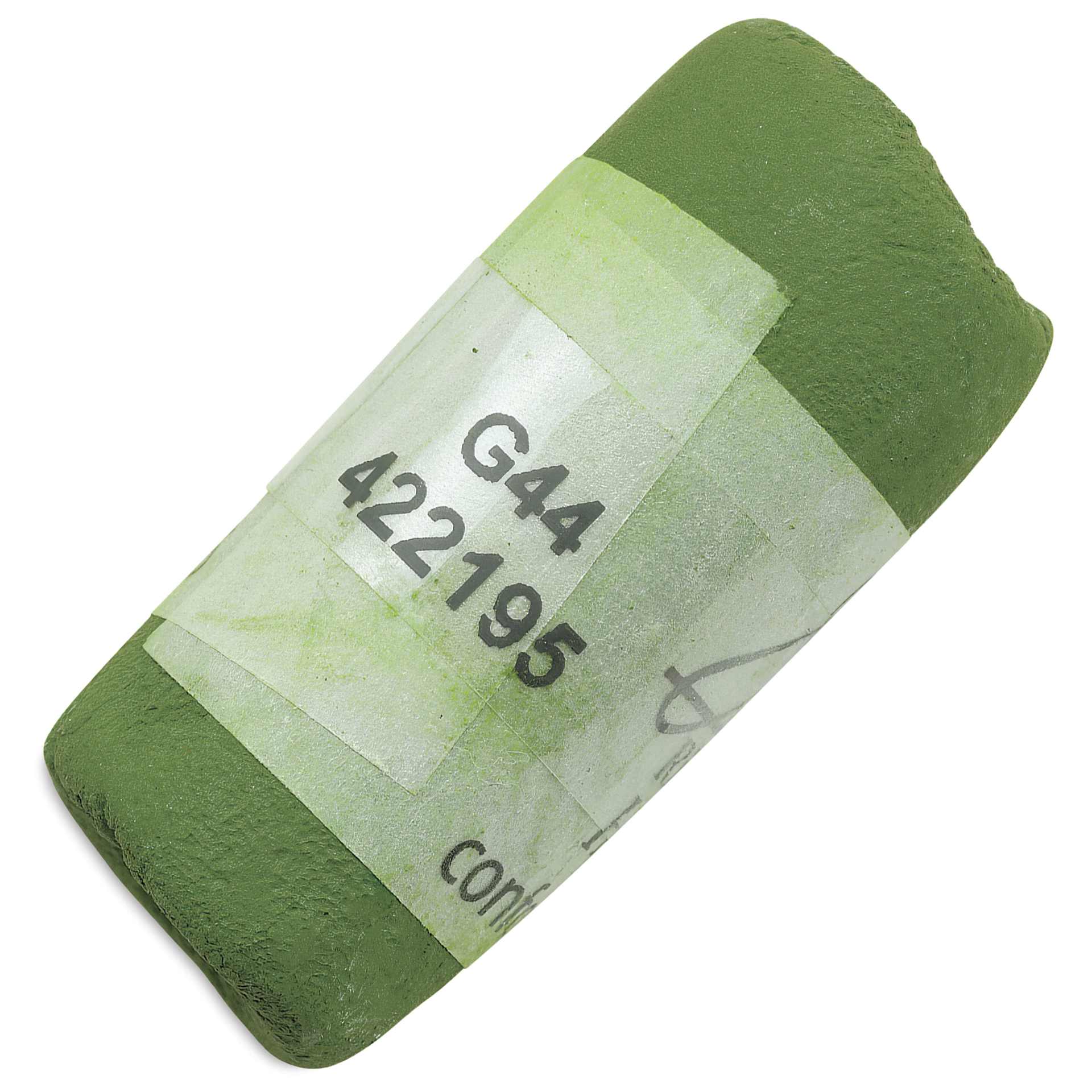 Richeson Soft Handrolled Pastel - Green G44