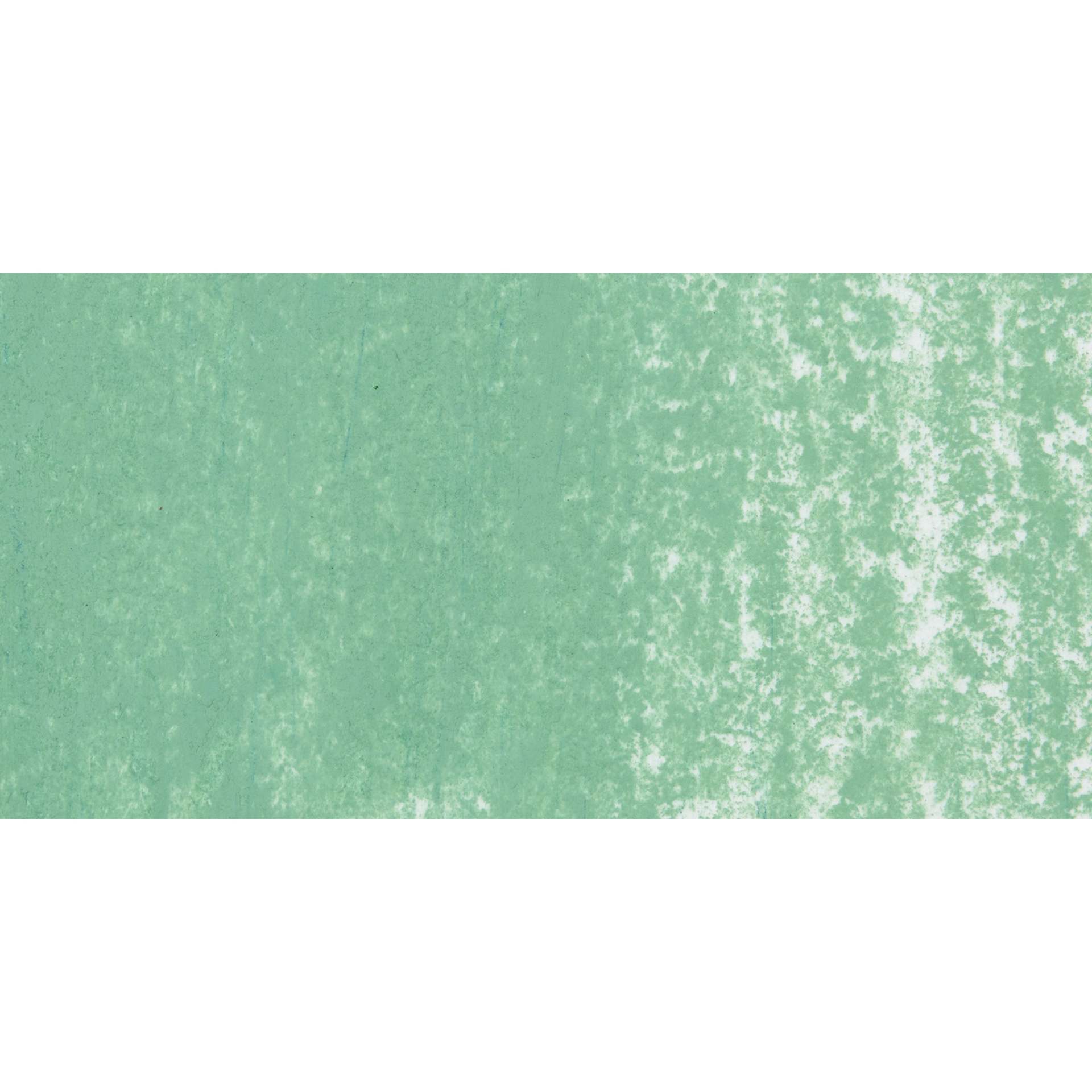 Richeson Soft Handrolled Pastel - Green G48, swatch