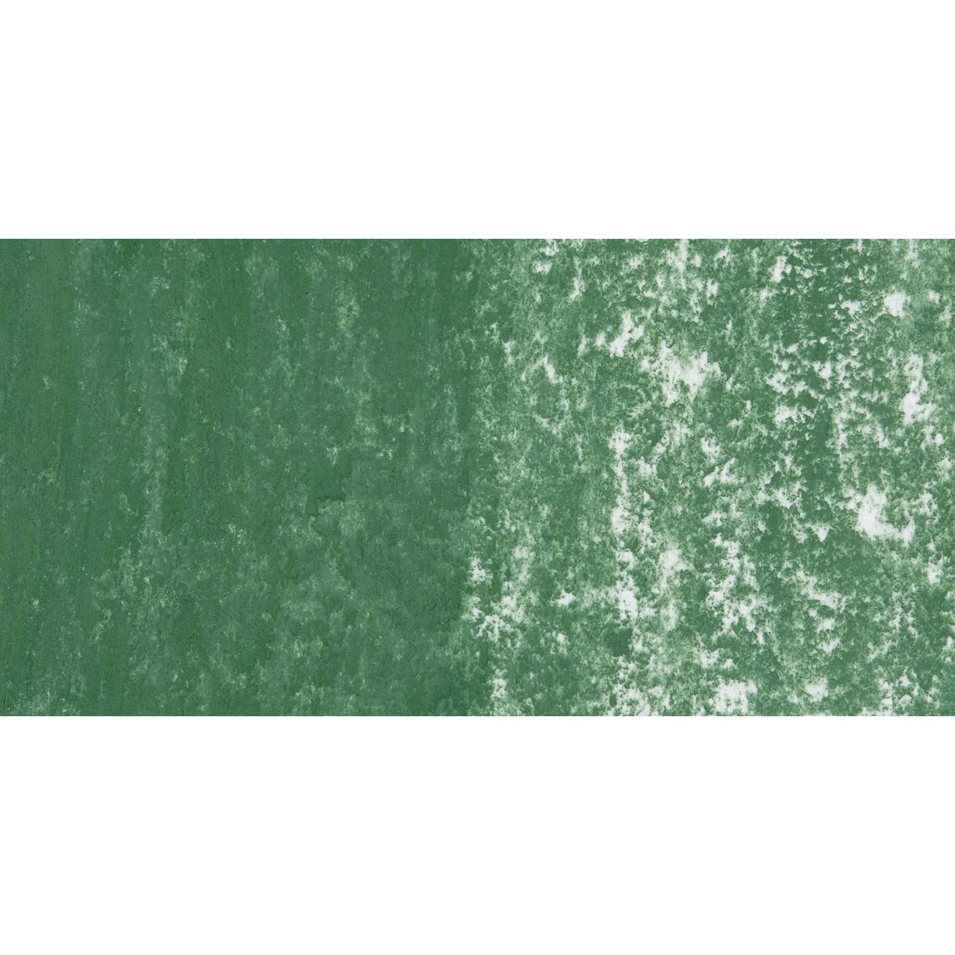 Richeson Soft Handrolled Pastel - Green G52, swatch