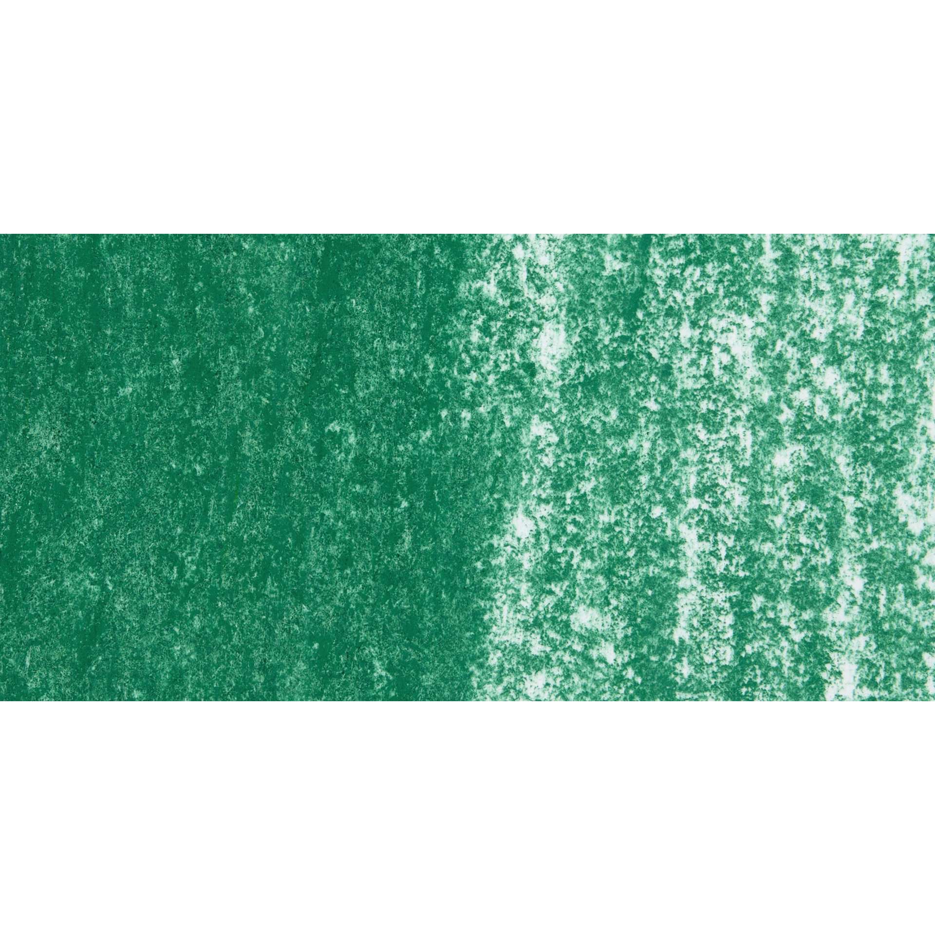 Richeson Soft Handrolled Pastel - Green G53, swatch