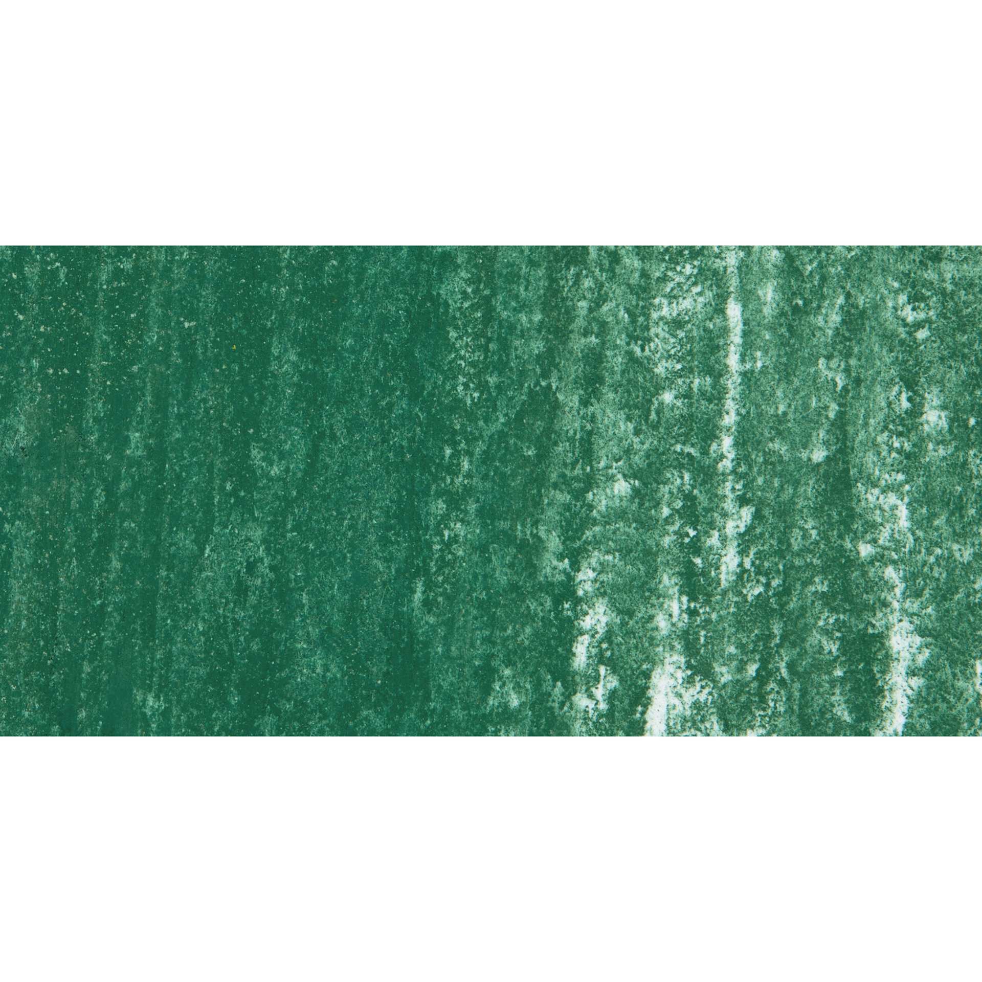 Richeson Soft Handrolled Pastel - Green G57, swatch