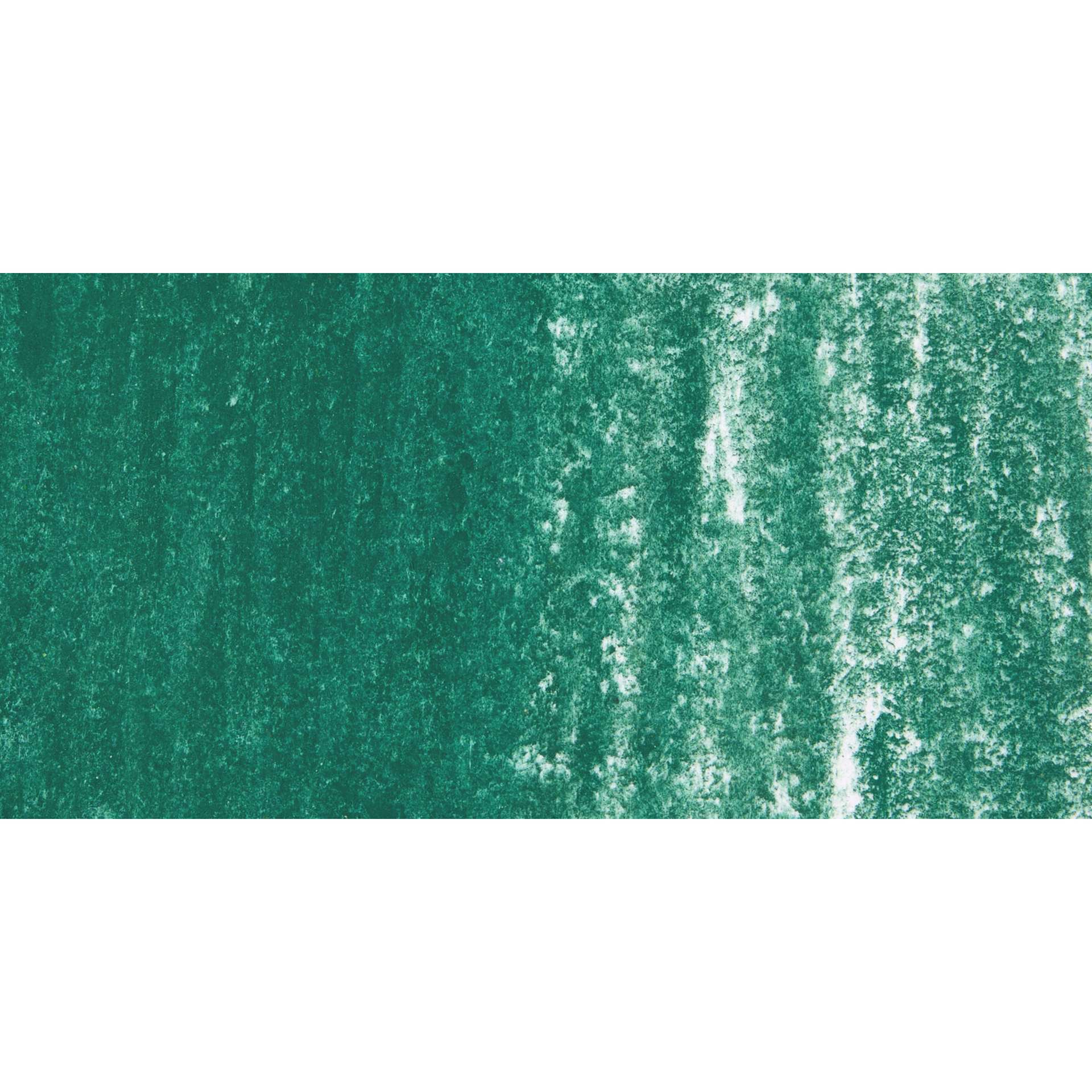 Richeson Soft Handrolled Pastel - Green G58, swatch