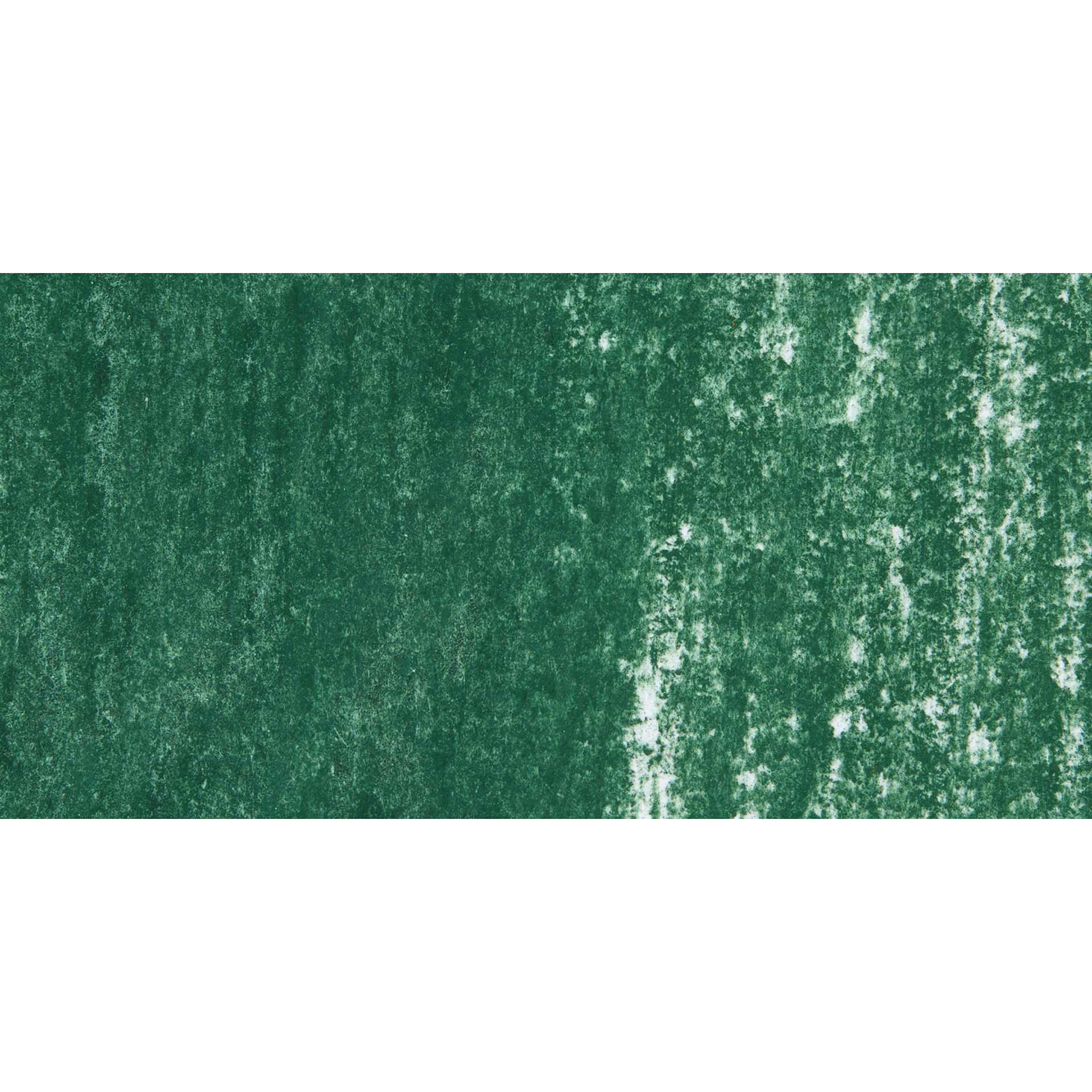 Richeson Soft Handrolled Pastel - Green G59, swatch