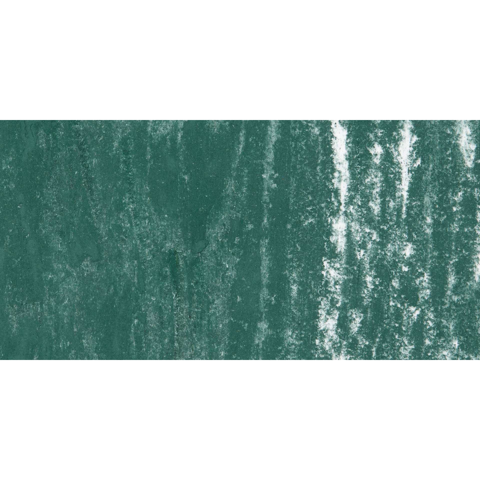 Richeson Soft Handrolled Pastel - Green G60, swatch