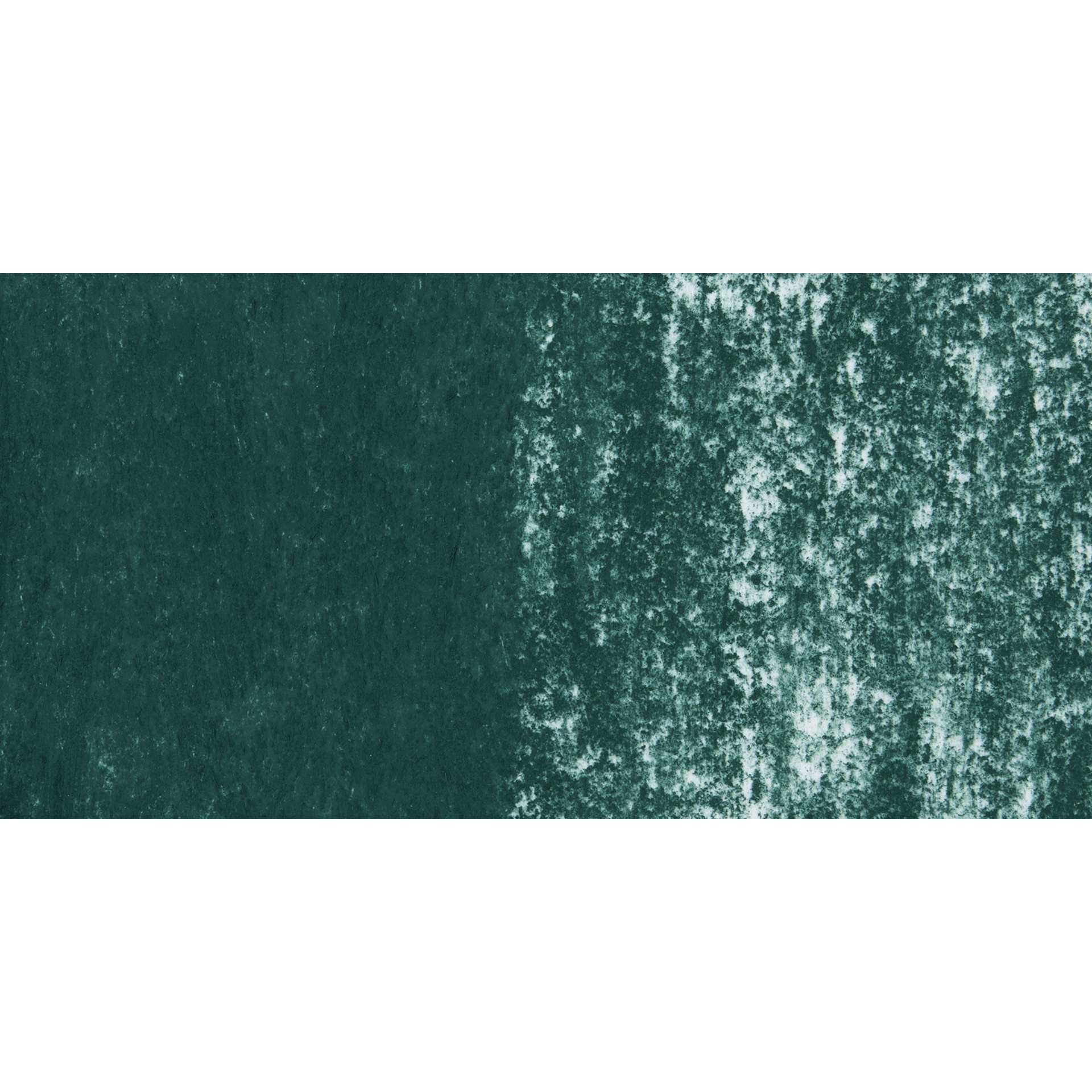 Richeson Soft Handrolled Pastel - Green G61, swatch