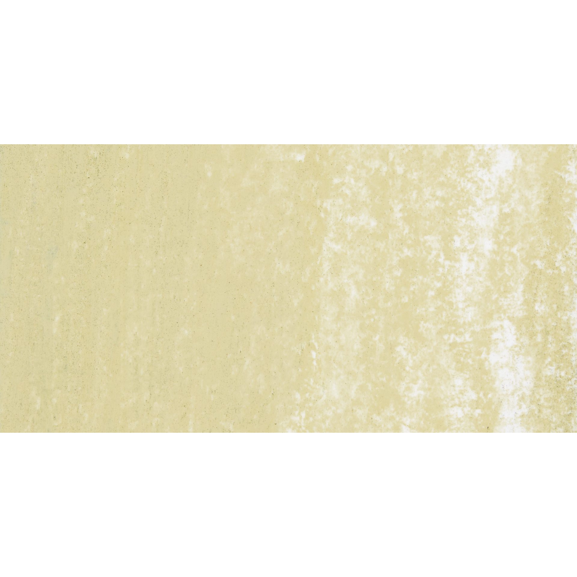 Richeson Soft Handrolled Pastel - Earth Green EG6, swatch