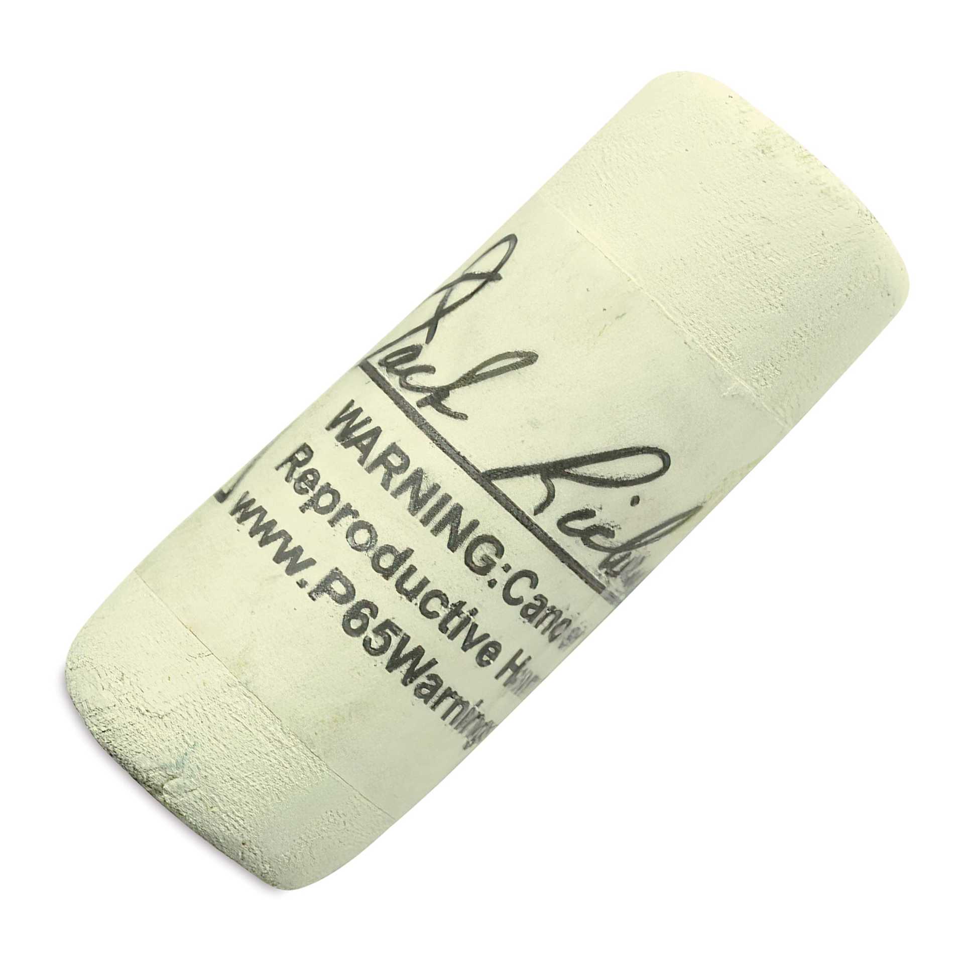 Richeson Soft Handrolled Pastel - Earth Green EG15