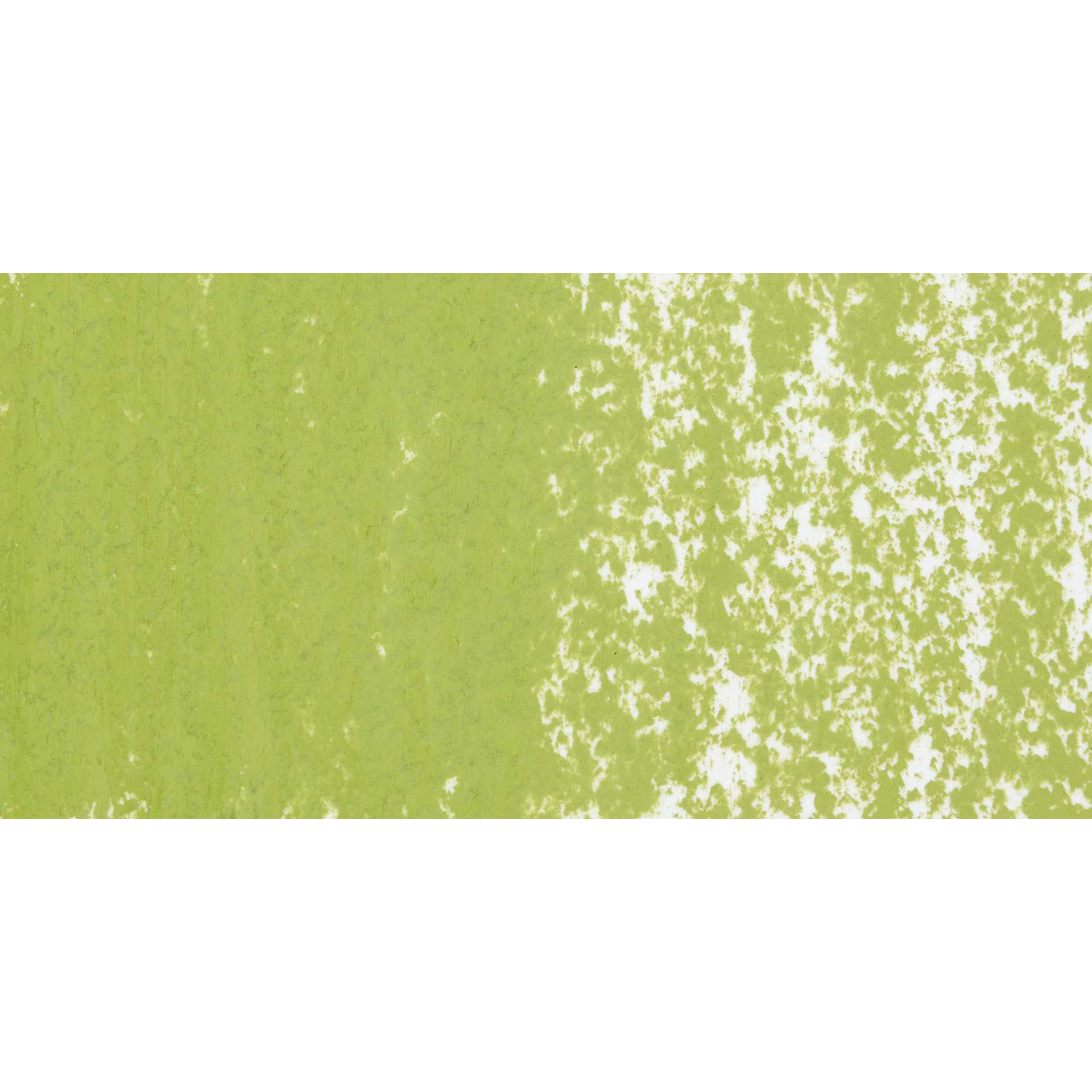 Richeson Soft Handrolled Pastel - Earth Green EG18, swatch