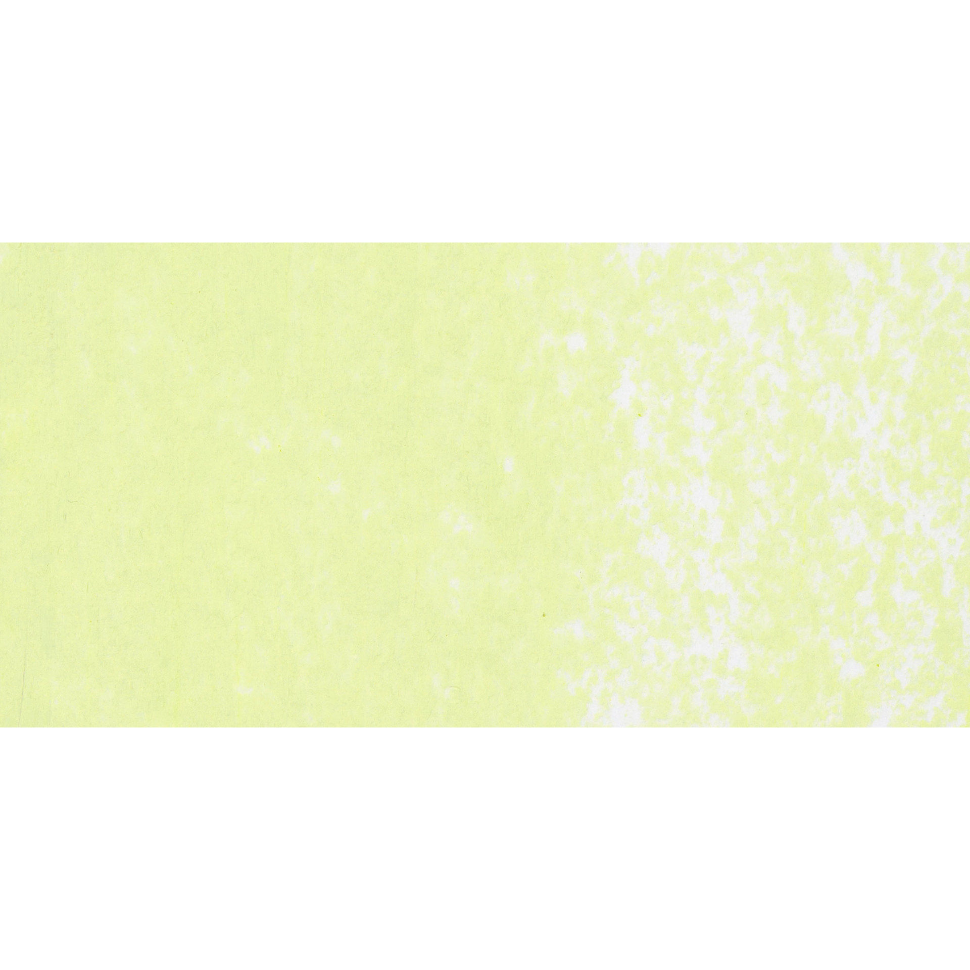 Richeson Soft Handrolled Pastel - Earth Green EG19, swatch