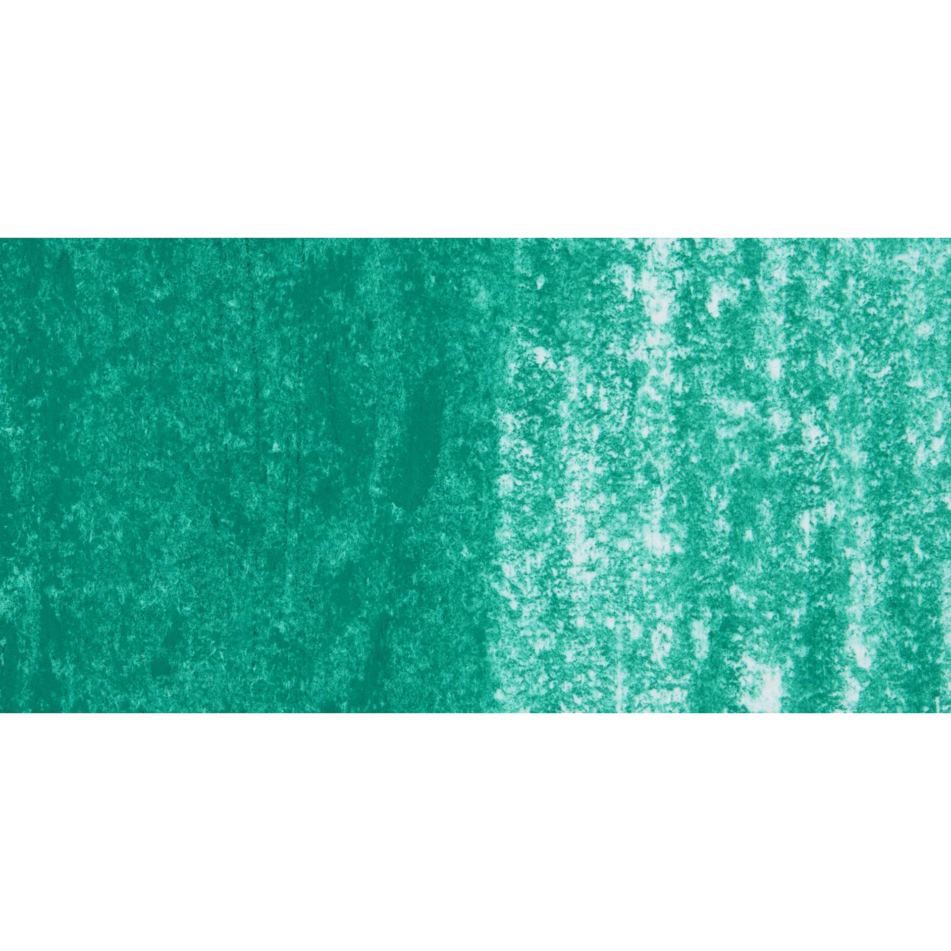 Richeson Soft Handrolled Pastel - Turquoise Green TG9, swatch