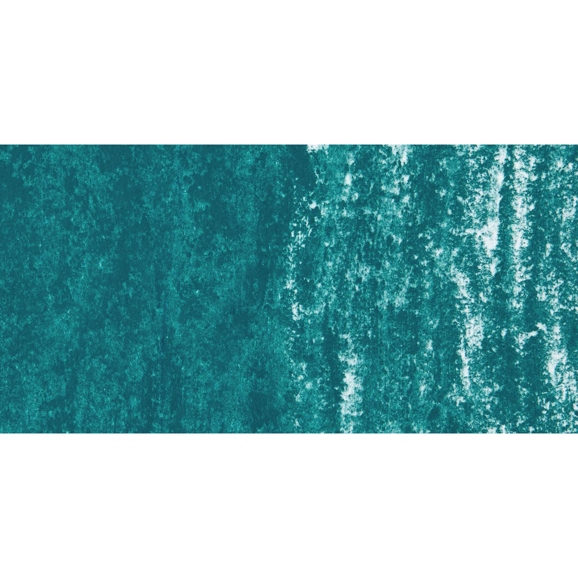 Richeson Soft Handrolled Pastel - Turquoise Green TG20, swatch