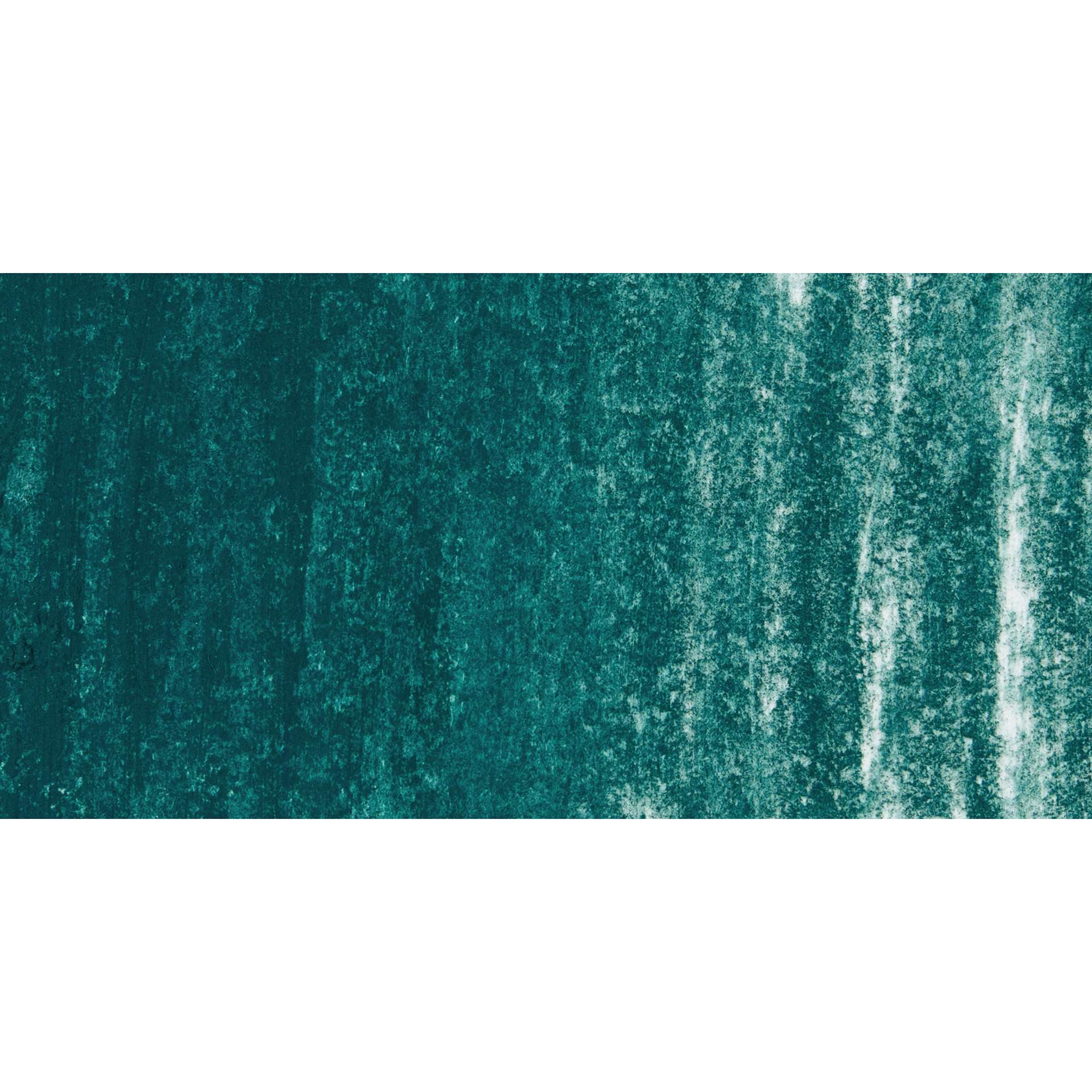 Richeson Soft Handrolled Pastel - Turquoise Green TG22, swatch
