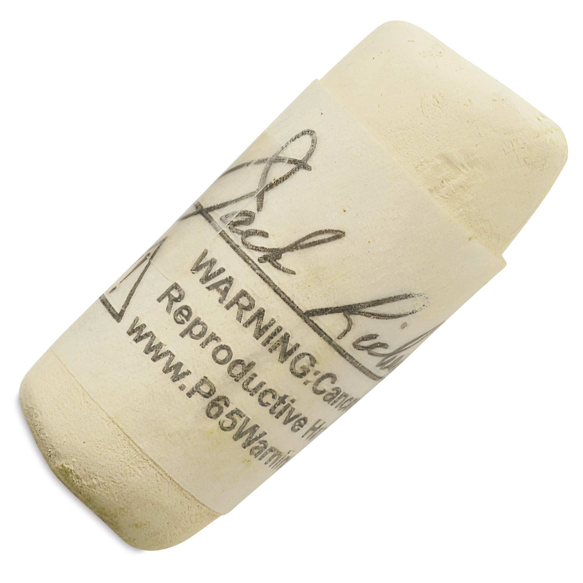 Richeson Soft Handrolled Pastel - Earth Brown EB1