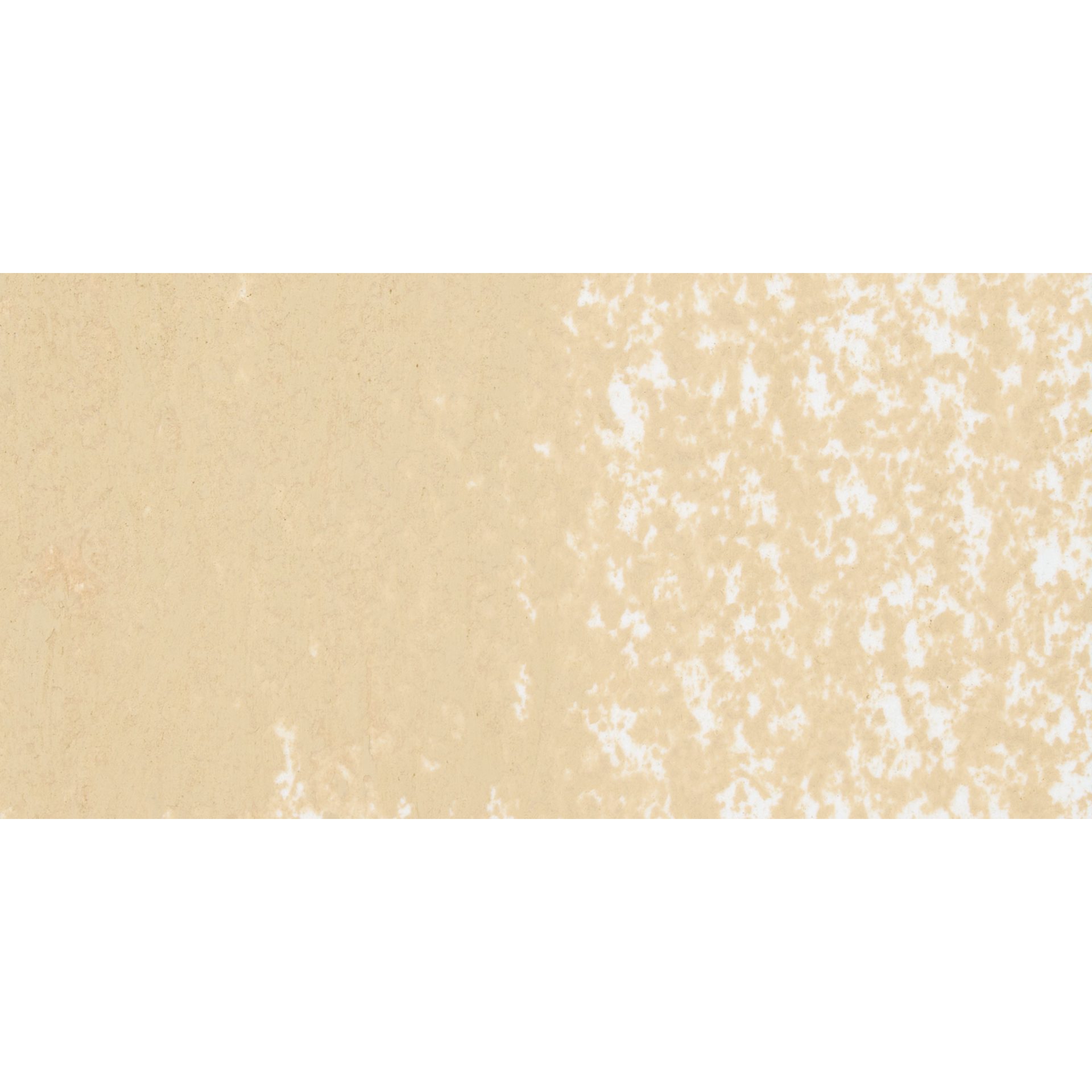 Richeson Soft Handrolled Pastel - Earth Brown EB1, swatch