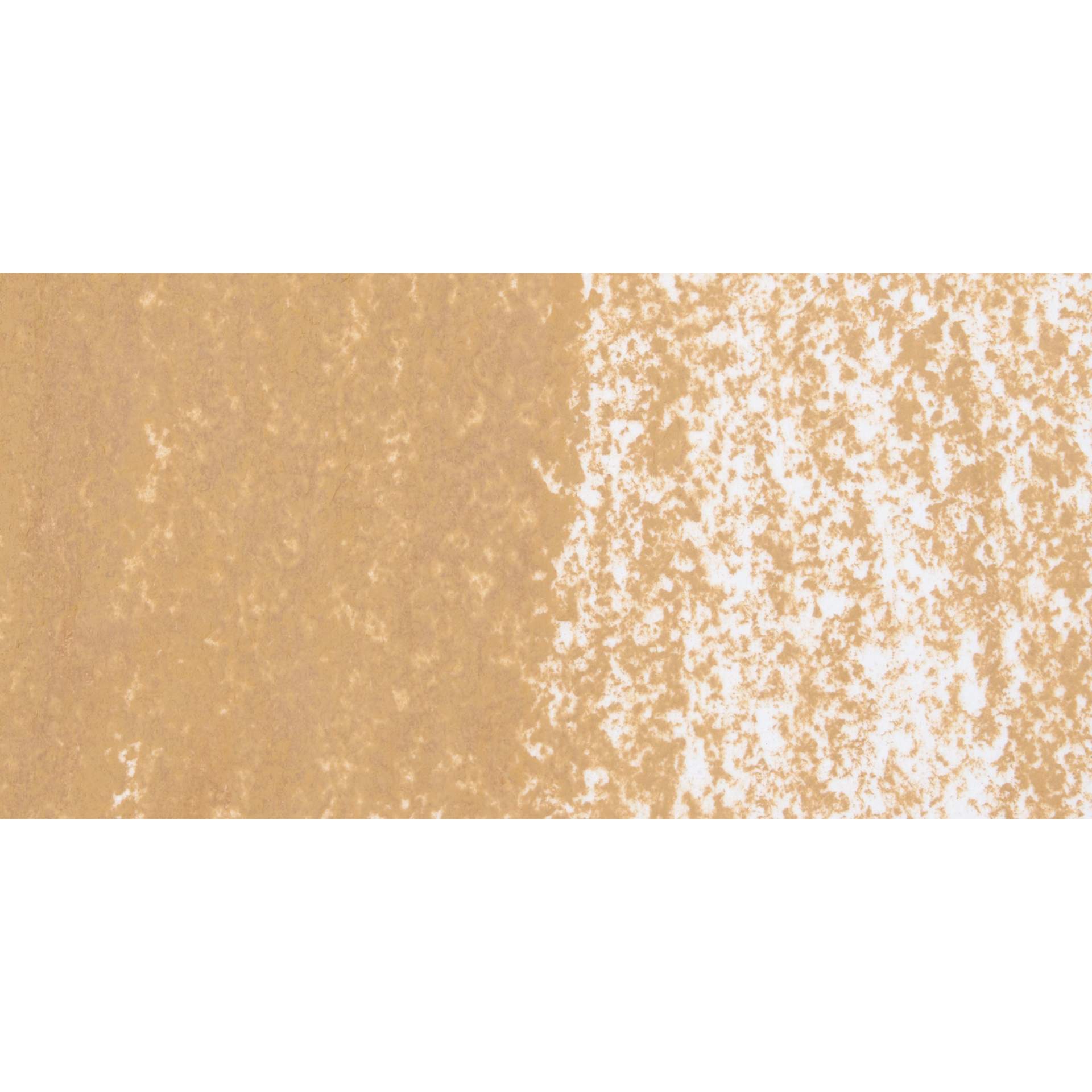 Richeson Soft Handrolled Pastel - Earth Brown EB2, swatch