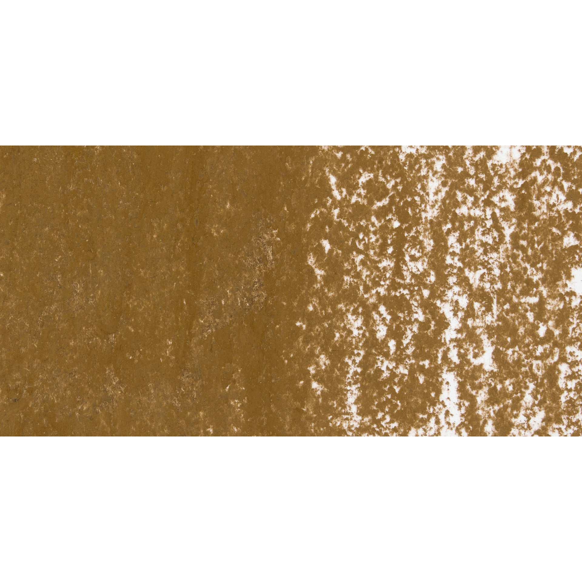 Richeson Soft Handrolled Pastel - Earth Brown EB6, swatch
