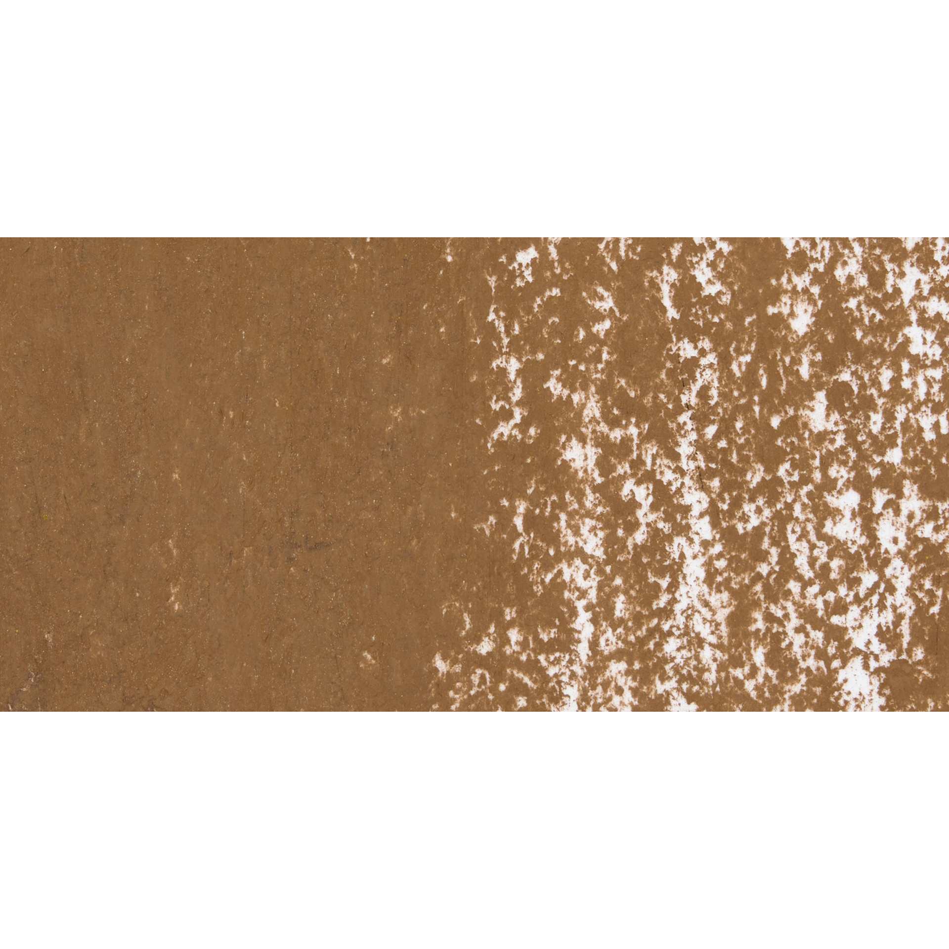 Richeson Soft Handrolled Pastel - Earth Brown EB7, swatch