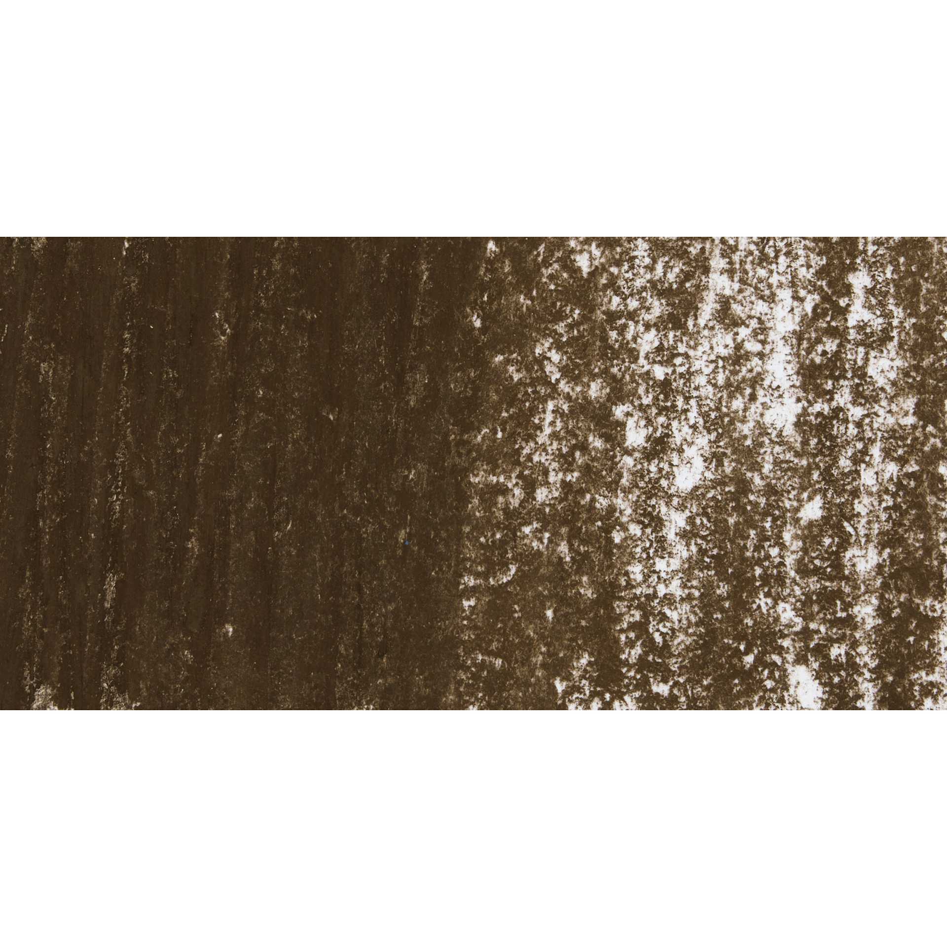Richeson Soft Handrolled Pastel - Earth Brown EB9, swatch