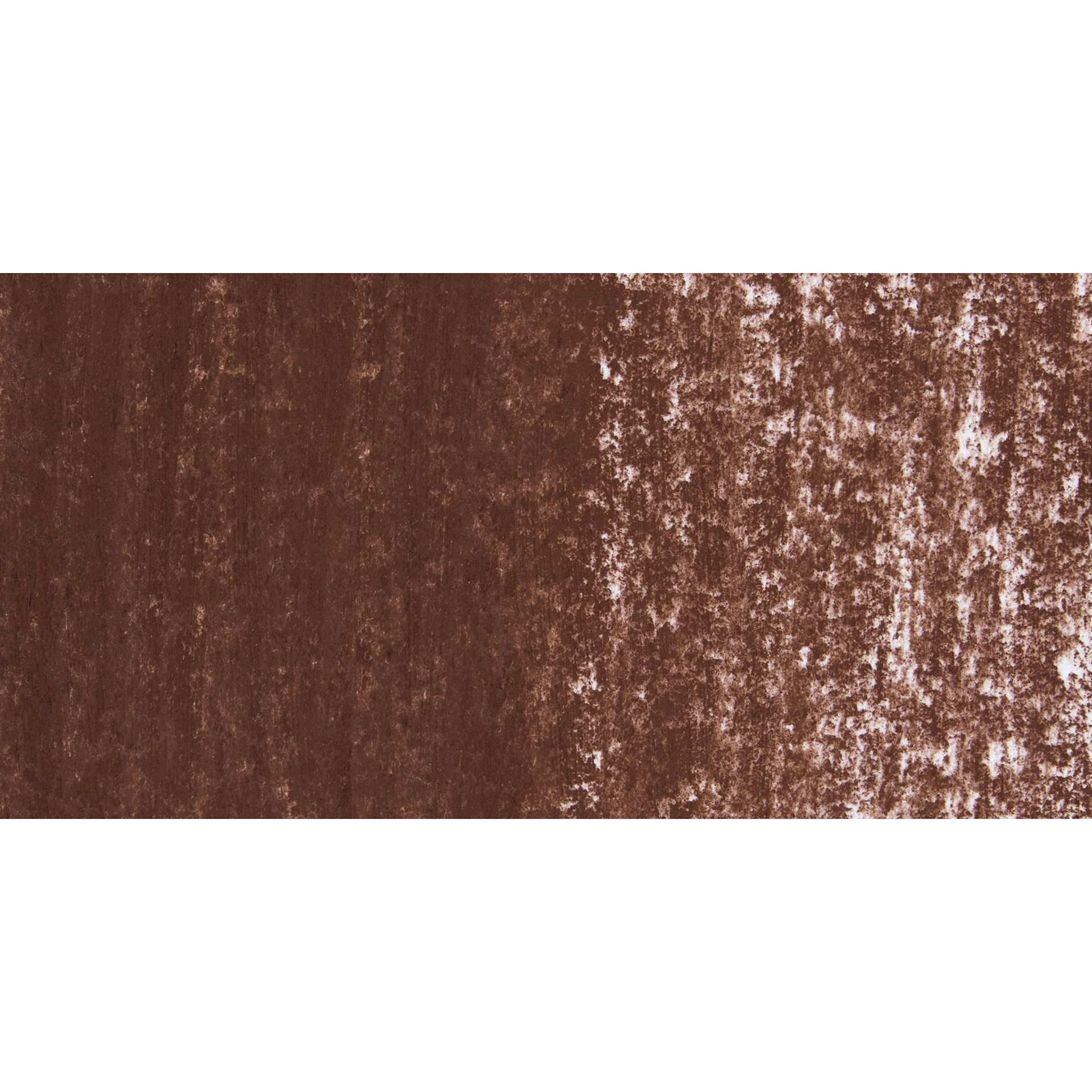 Richeson Soft Handrolled Pastel - Earth Brown EB18, swatch