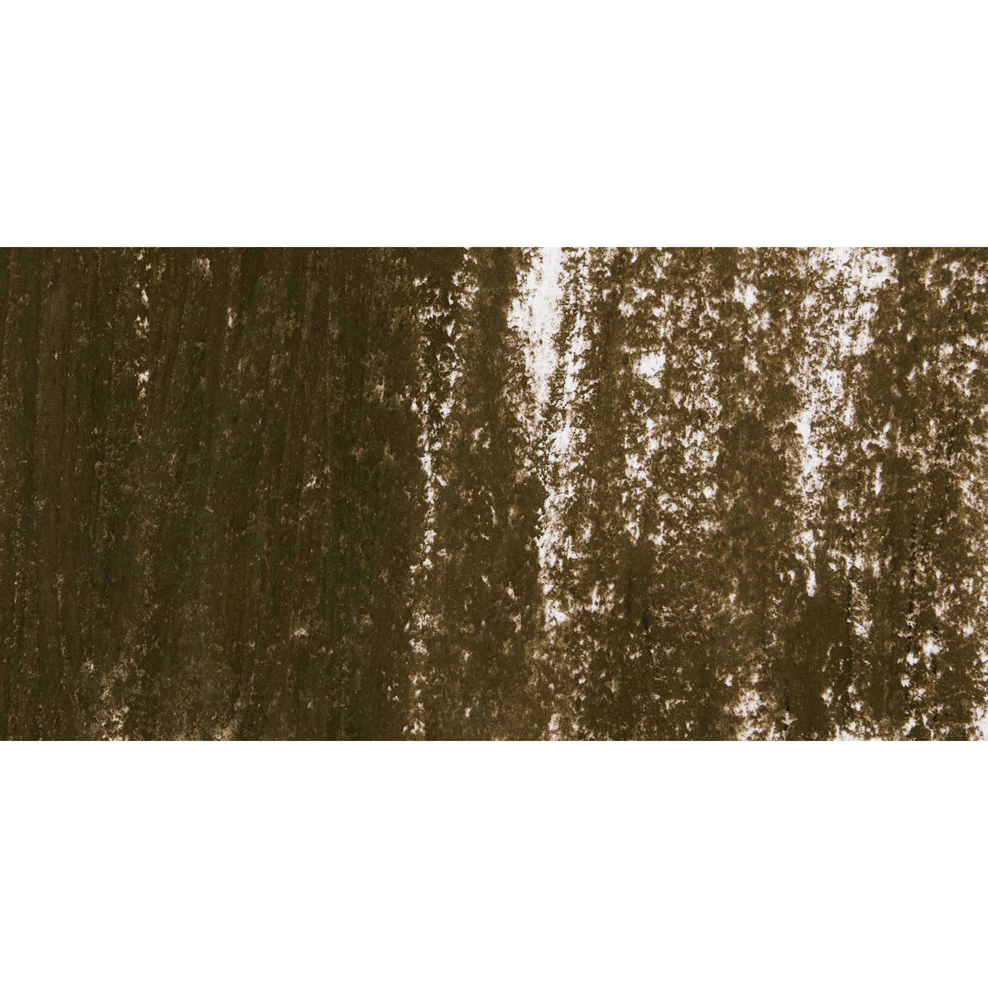 Richeson Soft Handrolled Pastel - Earth Brown EB19, swatch