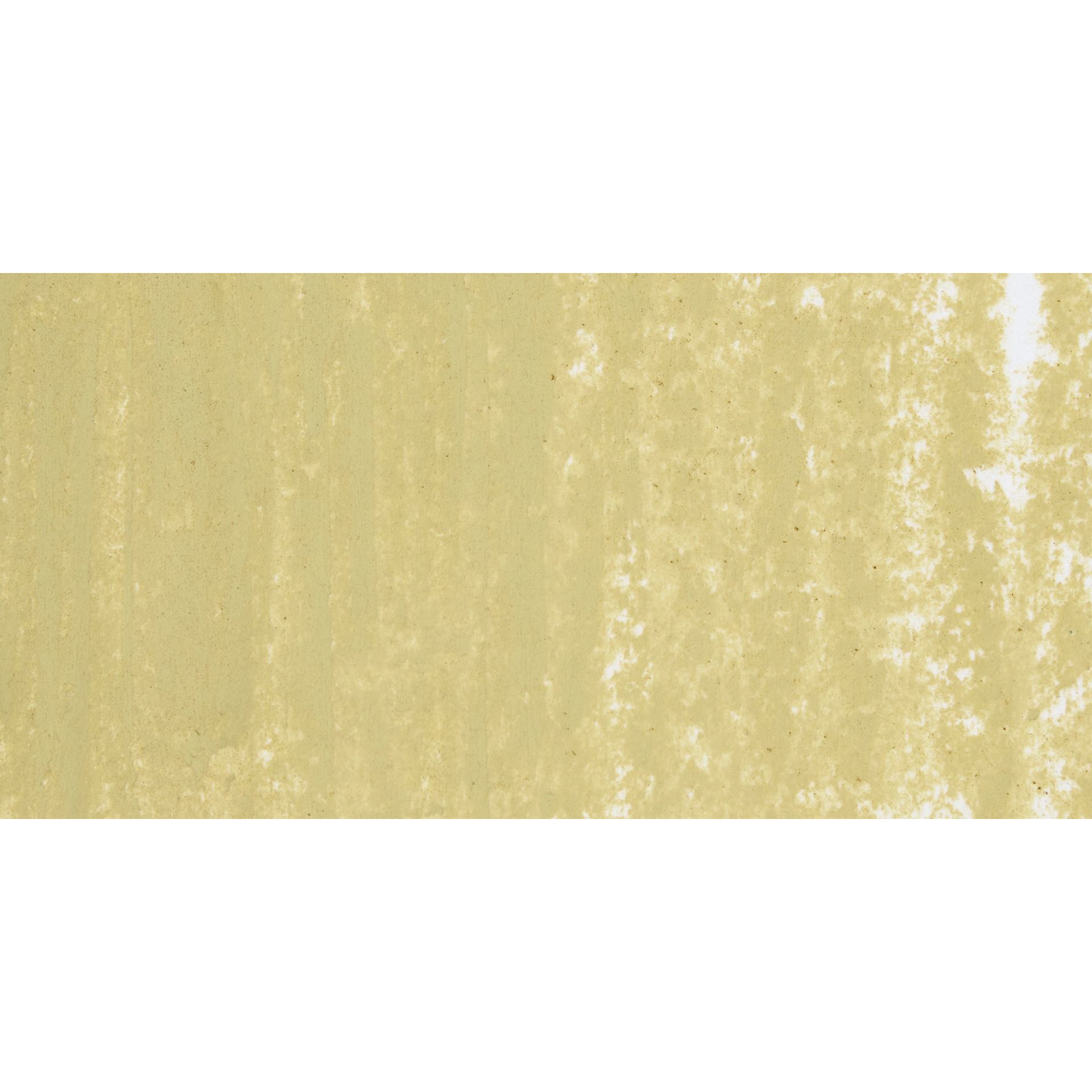 Richeson Soft Handrolled Pastel - Earth Brown EB32, swatch