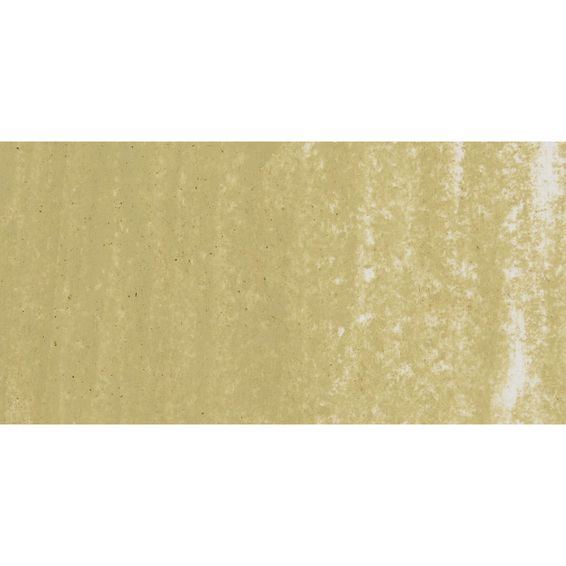 Richeson Soft Handrolled Pastel - Earth Brown EB33, swatch