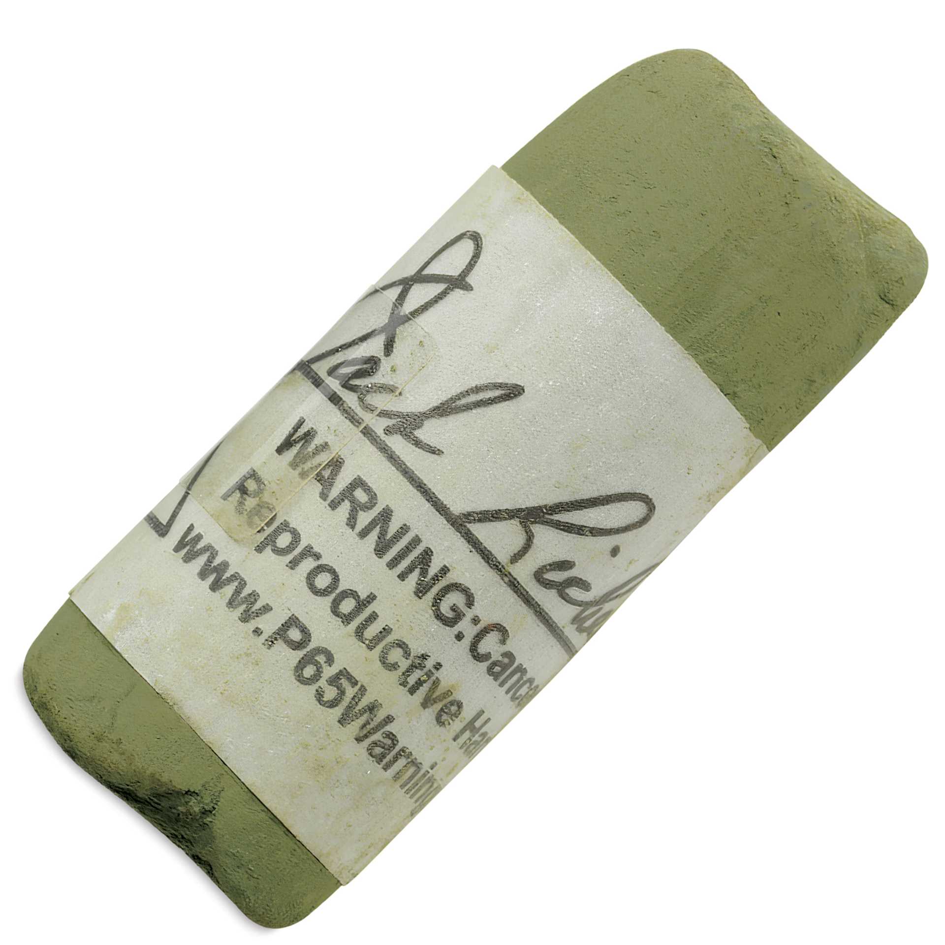 Richeson Soft Handrolled Pastel - Earth Brown EB43