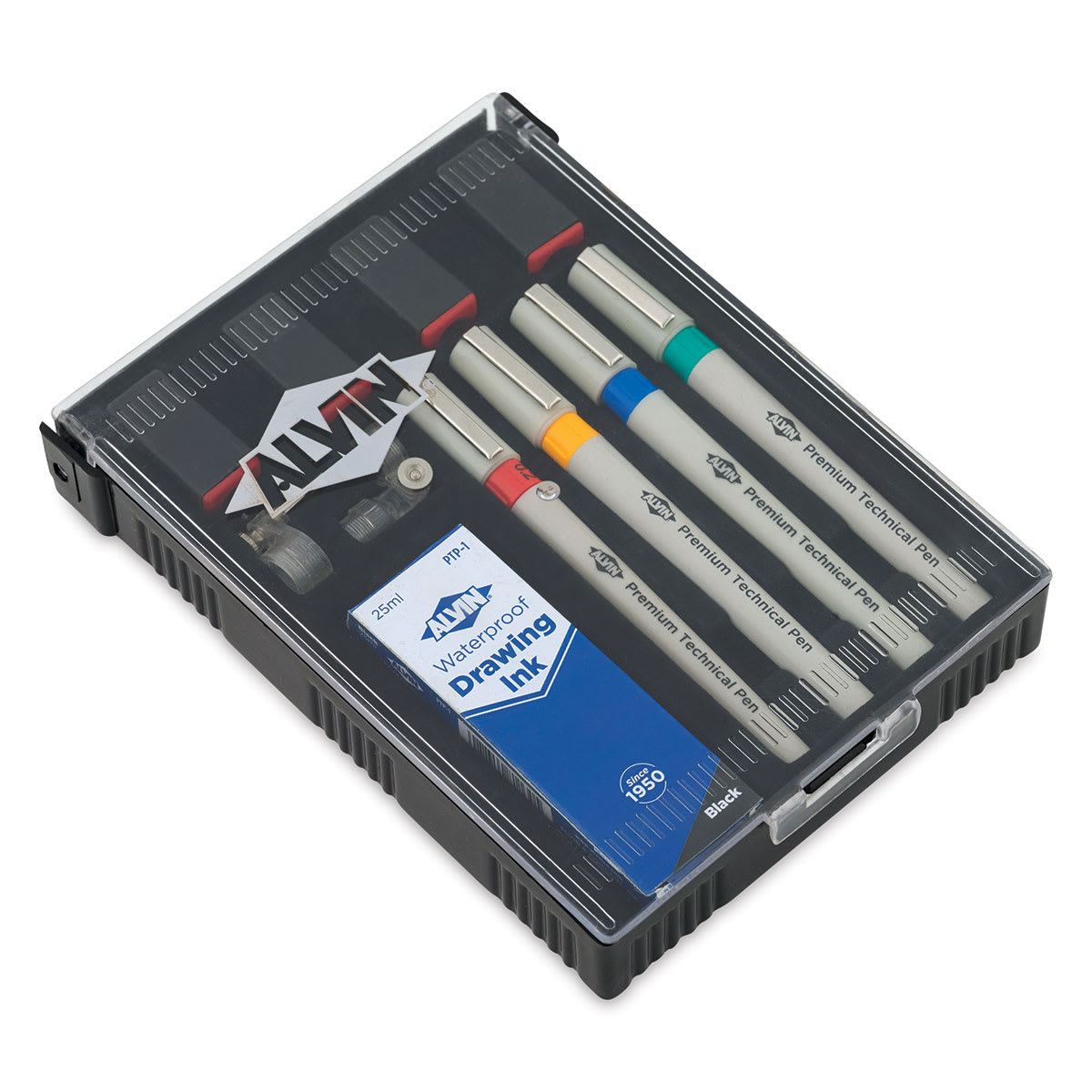 Alvin Technical Pen Sets