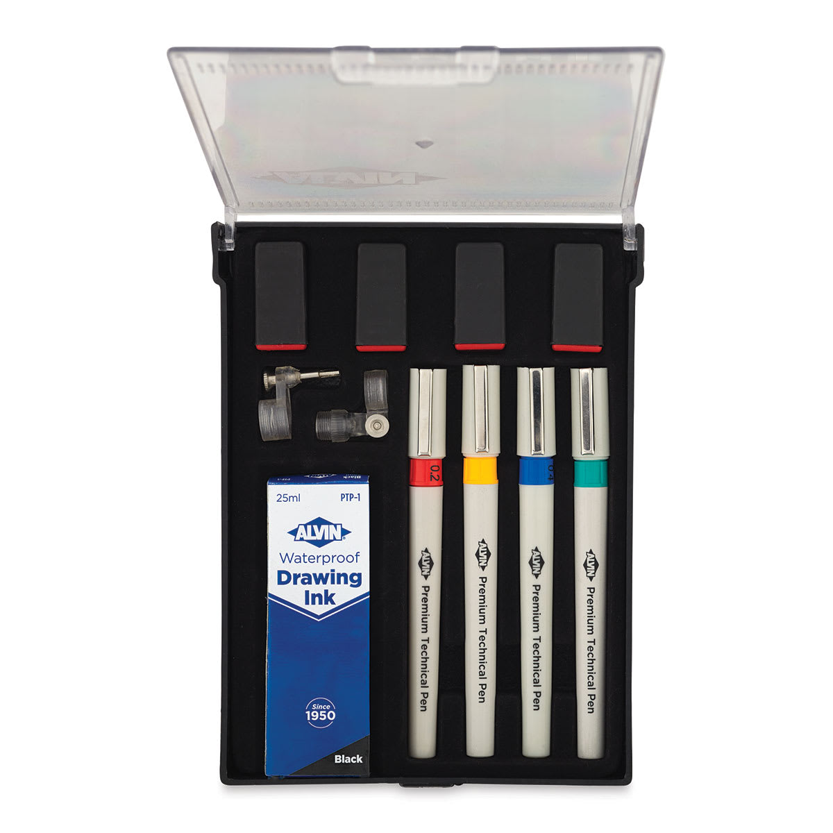 Alvin Technical Pen Sets