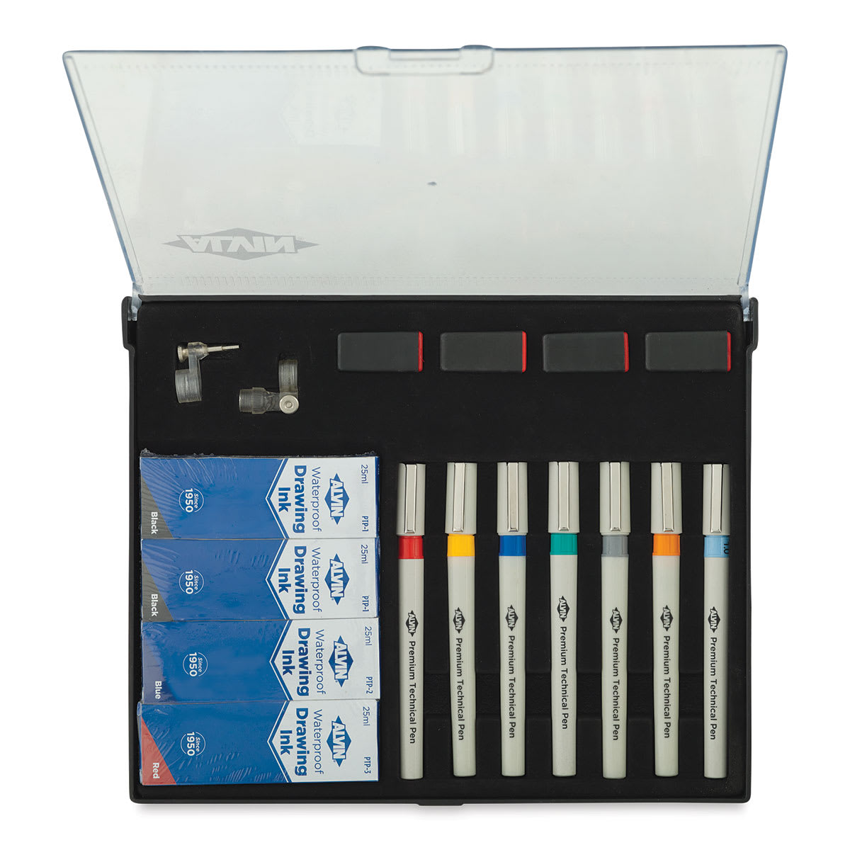 Alvin Technical Pen Sets