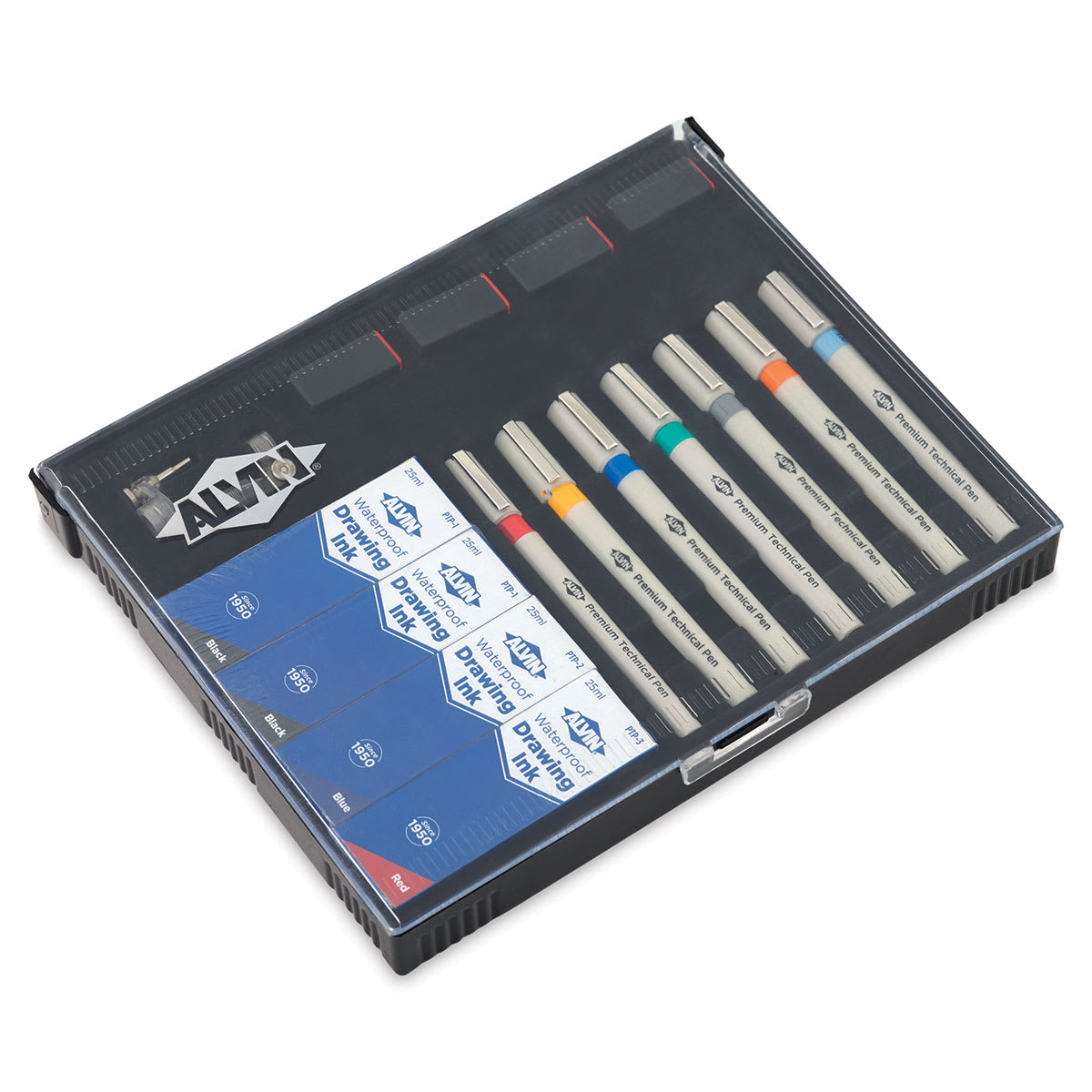 Alvin Technical Pen Sets