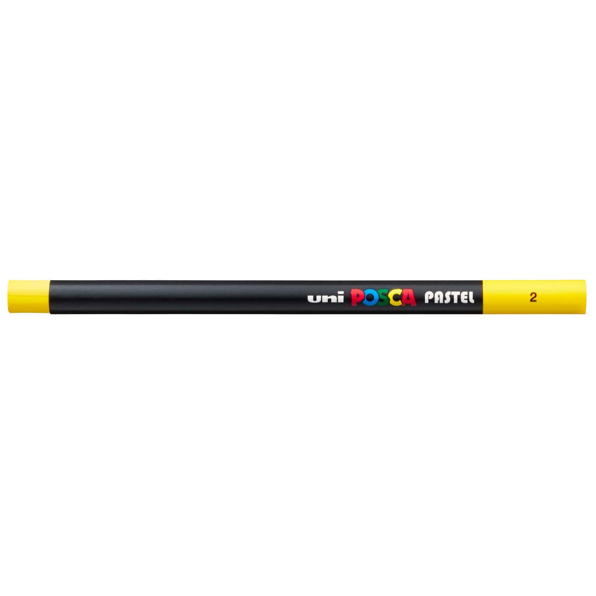 POSCA Pastel Yellow