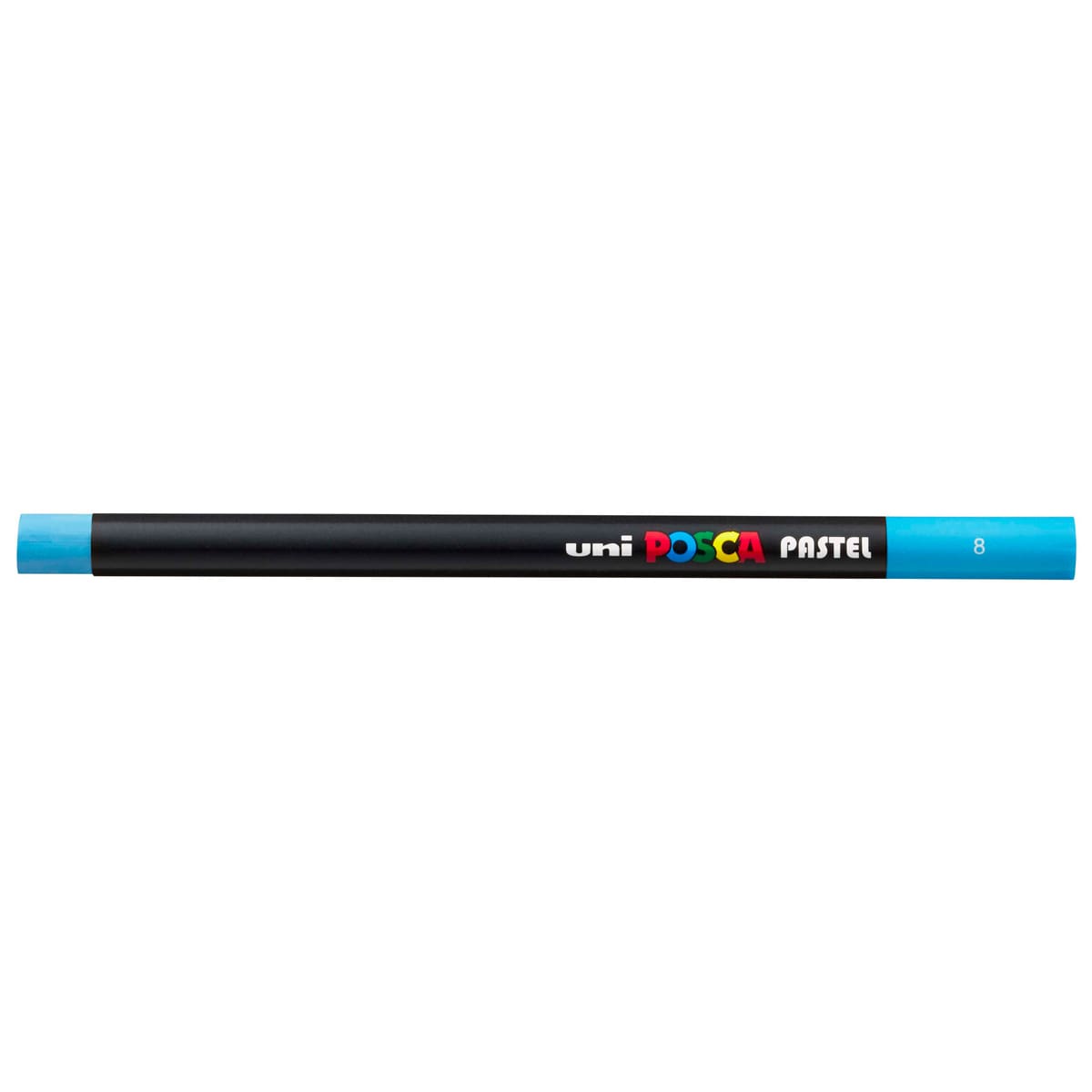POSCA Pastel Light Blue