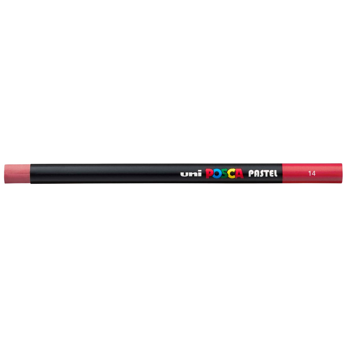 POSCA Pastel Dark Red