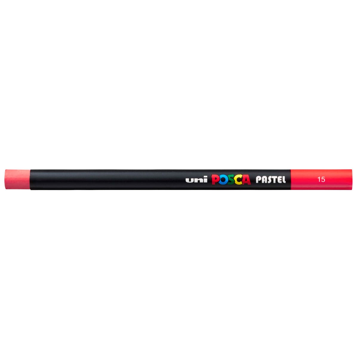 POSCA Pastel Red