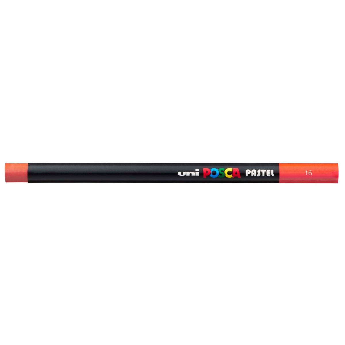 POSCA Pastel Vermilion