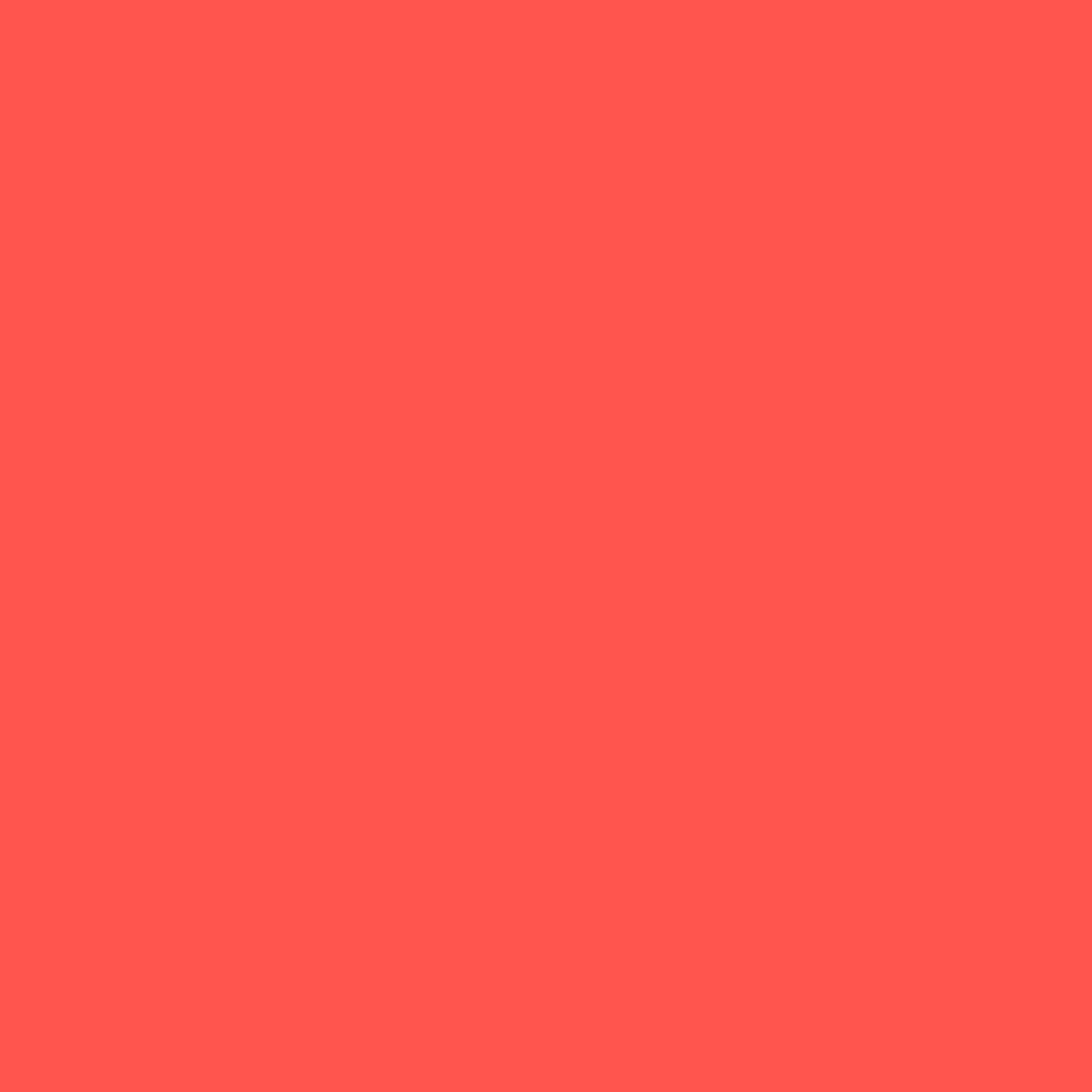 POSCA Pastel Vermilion