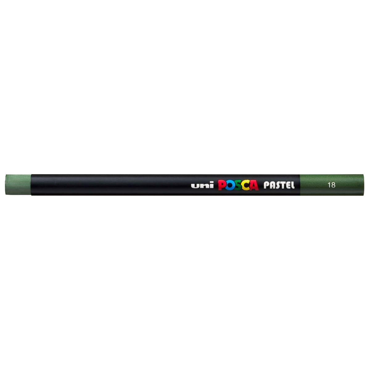 POSCA Pastel Dark Olive