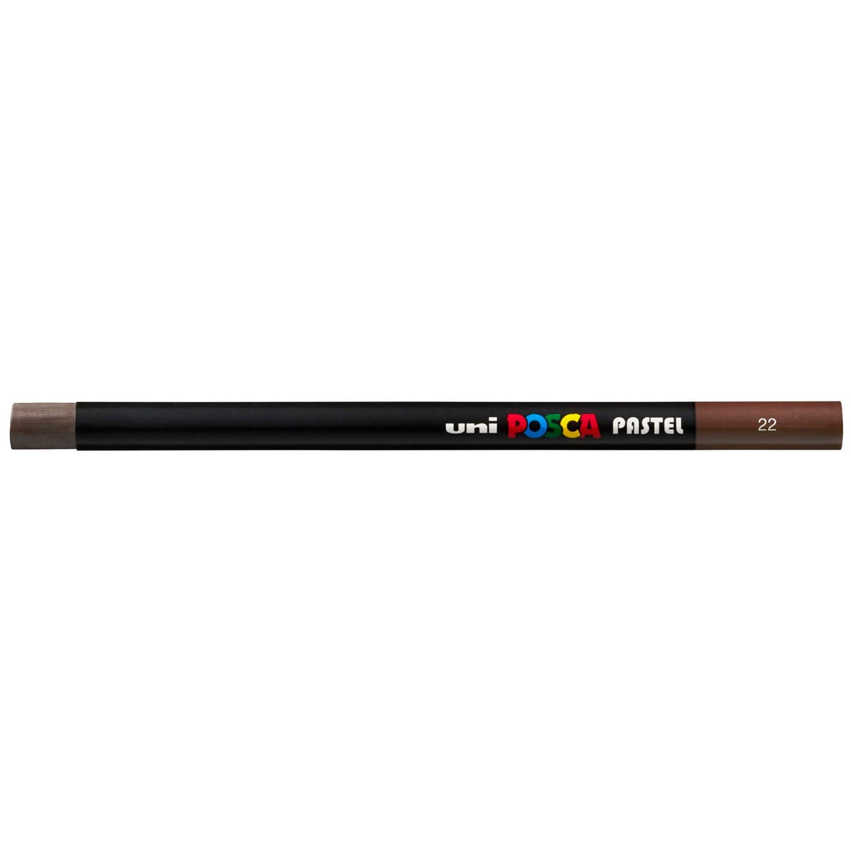 POSCA Pastel Dark Brown
