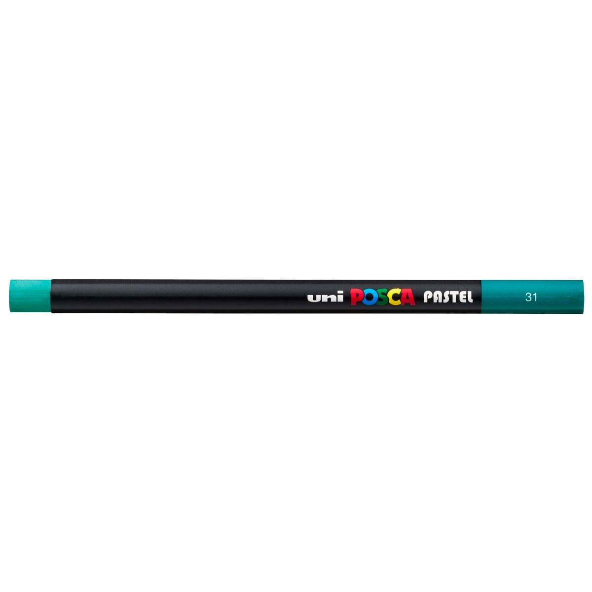 POSCA Pastel Emerald Green