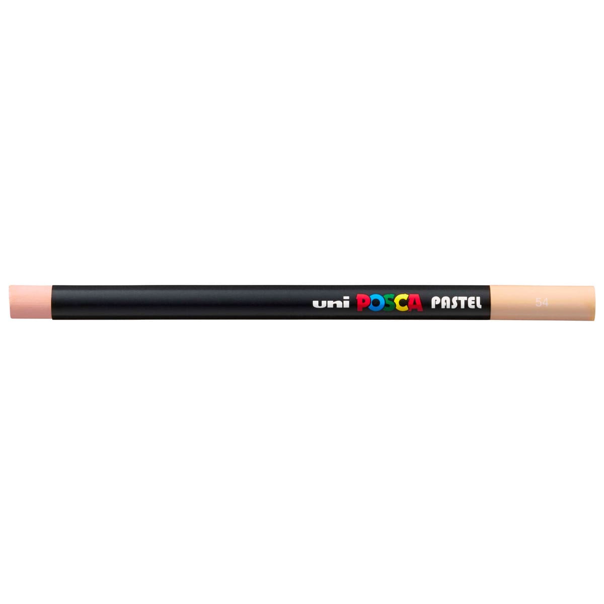 POSCA Pastel Light Orange