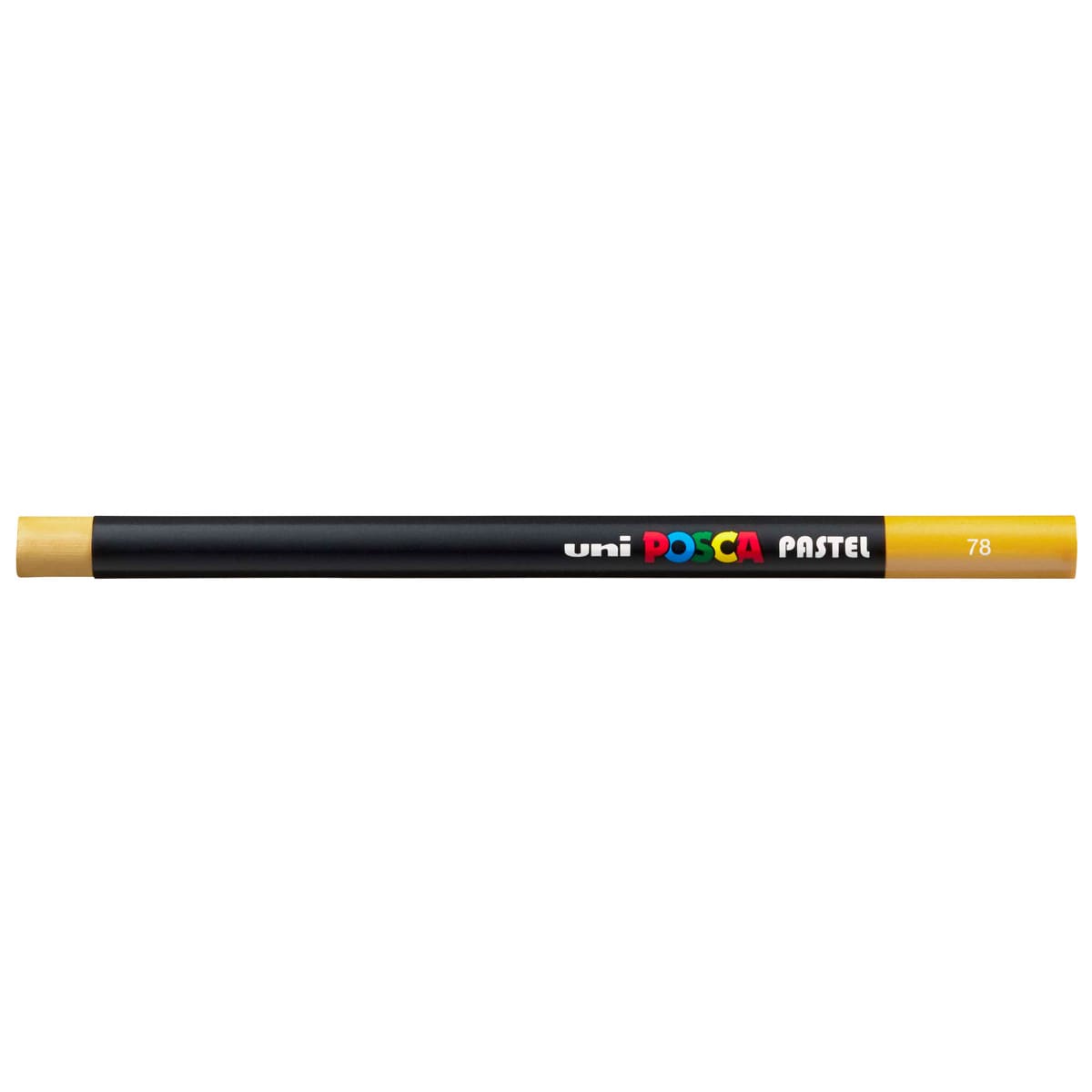 POSCA Pastel Light Ochre