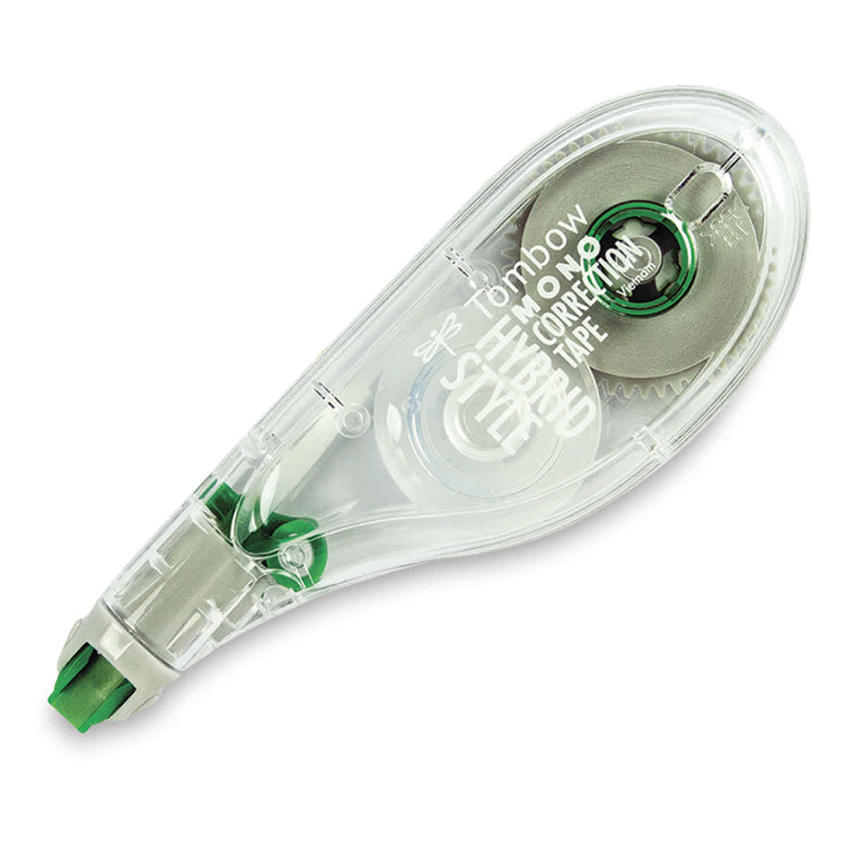 Tombow Mono Correction Tape - Side view of Dispenser