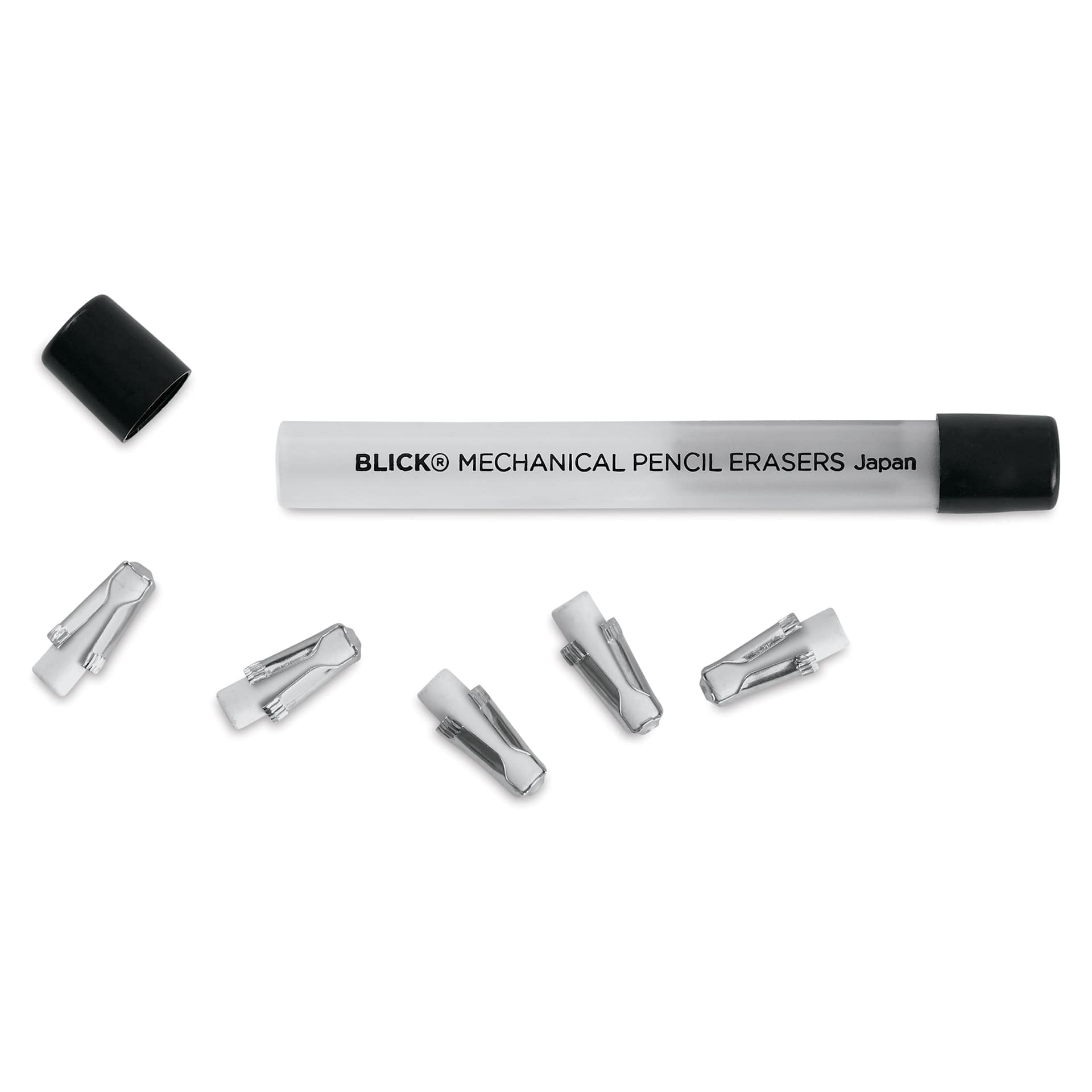 Blick Mechanical Pencil Eraser Refills Blick Mechanical Pencil Eraser Refills