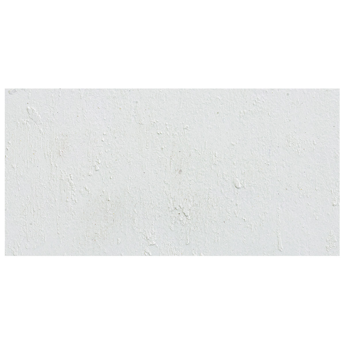 Sennelier Soft Pastel Pebble - White swatch
