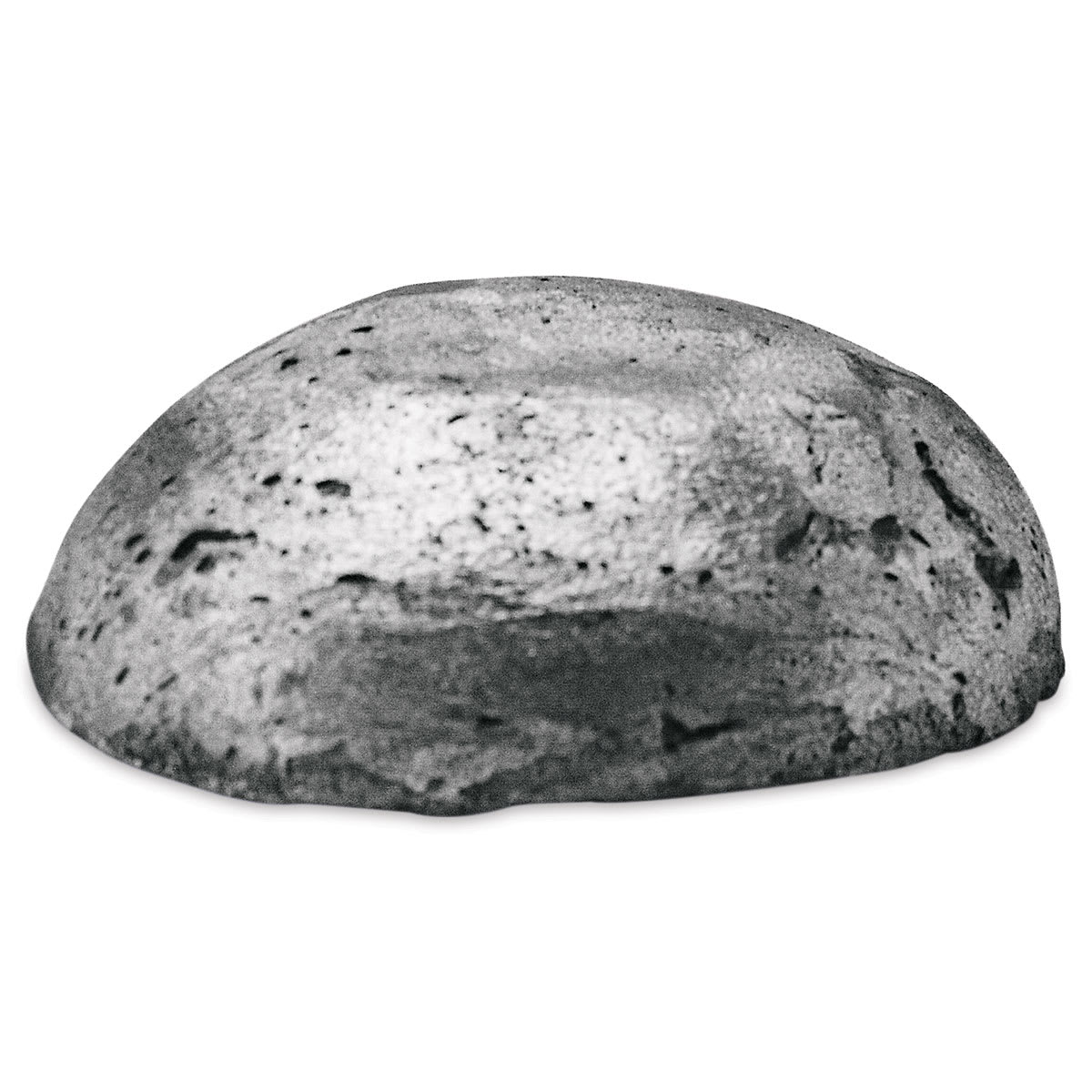 Sennelier Soft Pastel Pebble - Iridescent Black