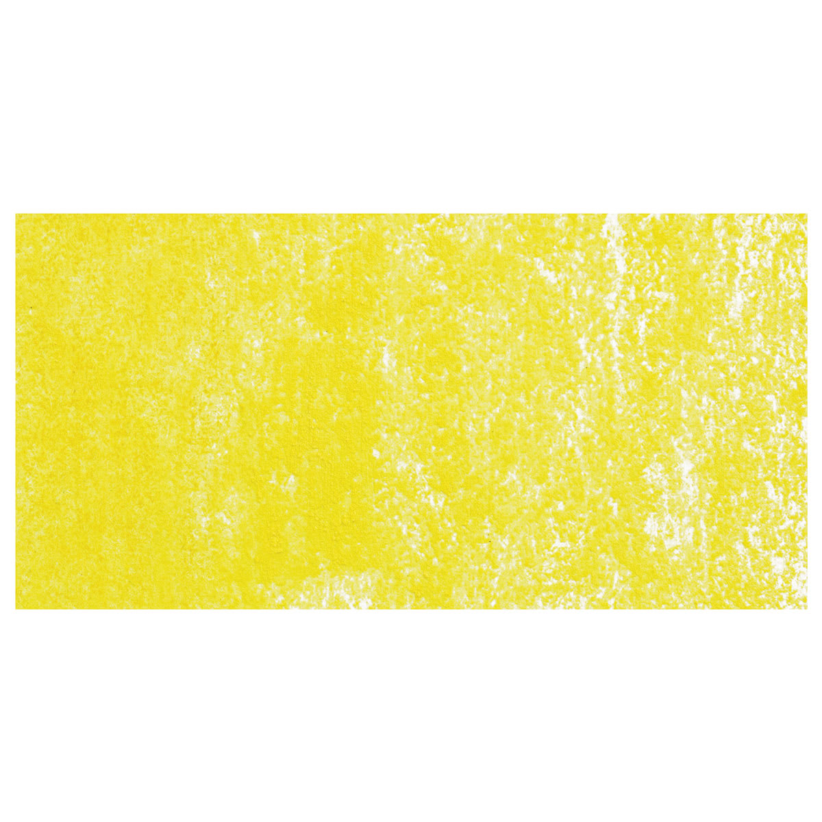 Sennelier Soft Pastel Pebble - Naples Yellow swatch